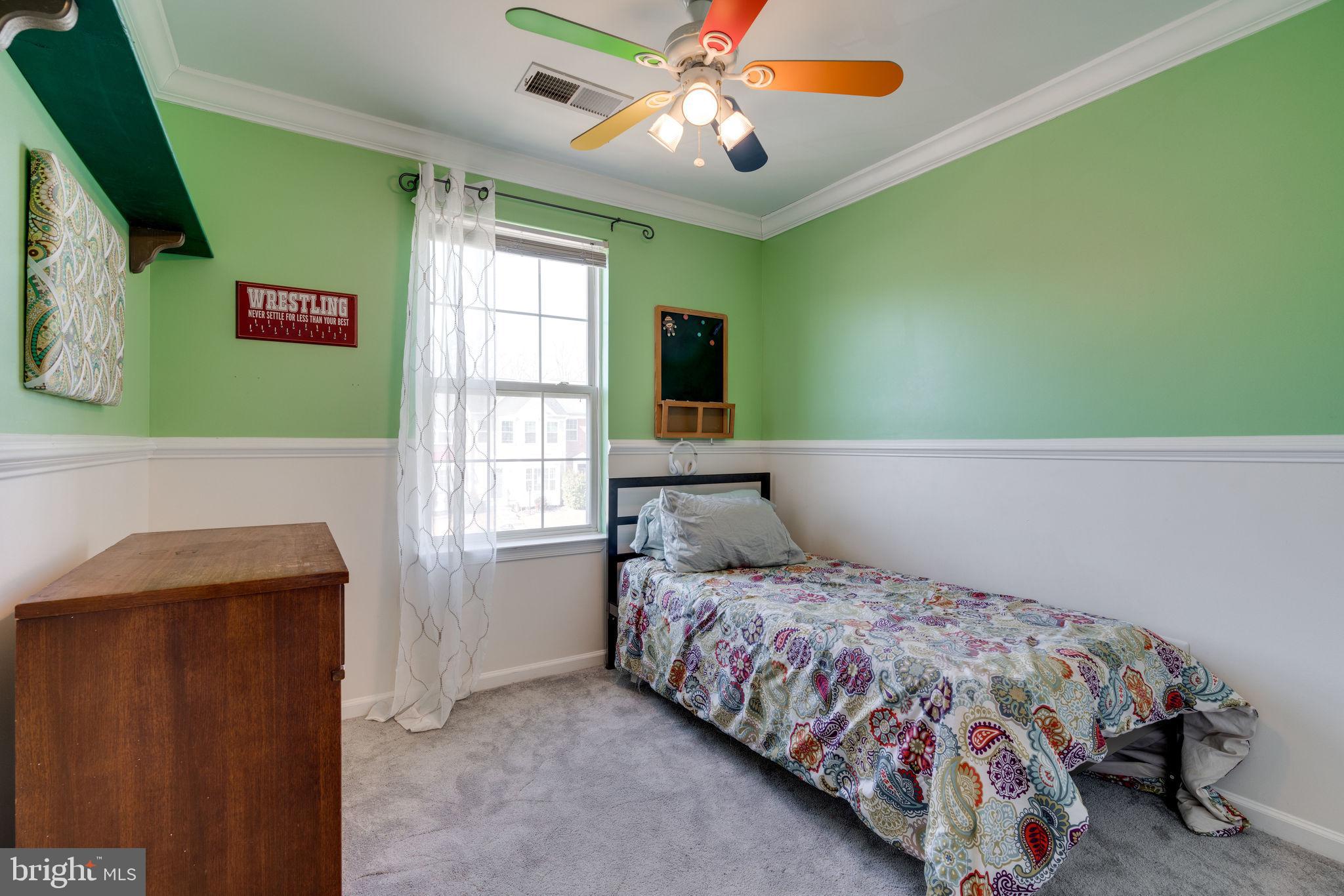 PRINCETON WOODS - Residential