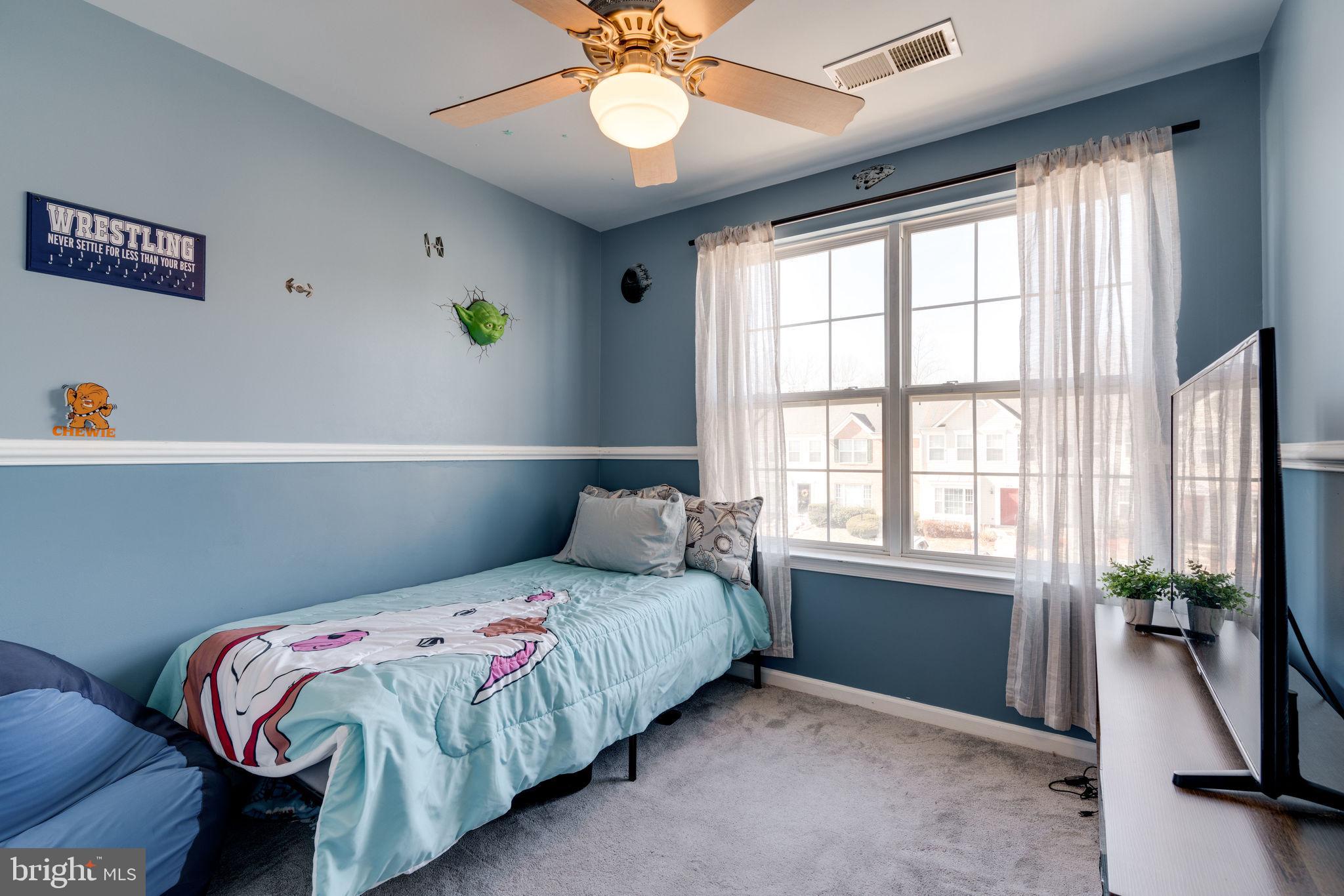 PRINCETON WOODS - Residential