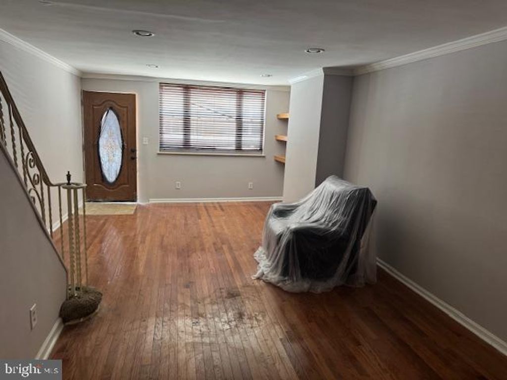 Photo of 2542 S Sartain Street, PHILADELPHIA, PA 19148 (MLS # PAPH2527000)