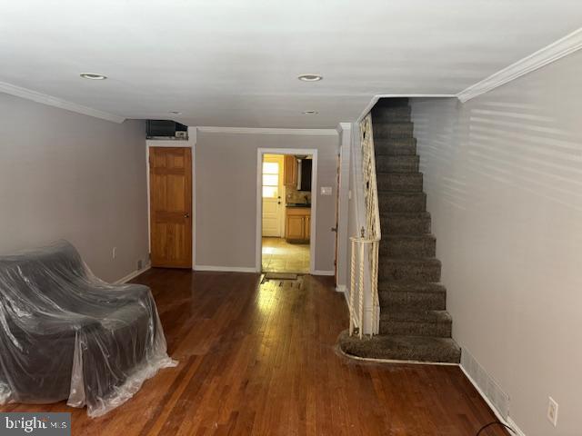 LOWER MOYAMENSING - Residential