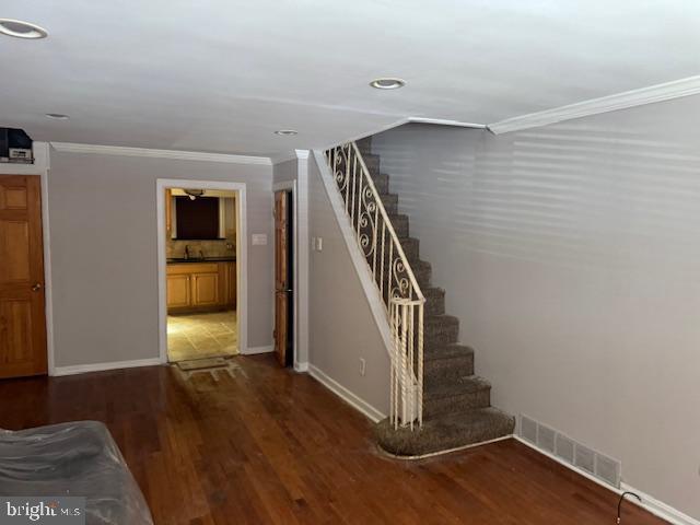 LOWER MOYAMENSING - Residential