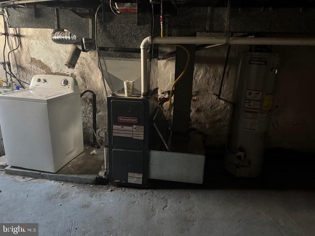 LOWER MOYAMENSING - Residential