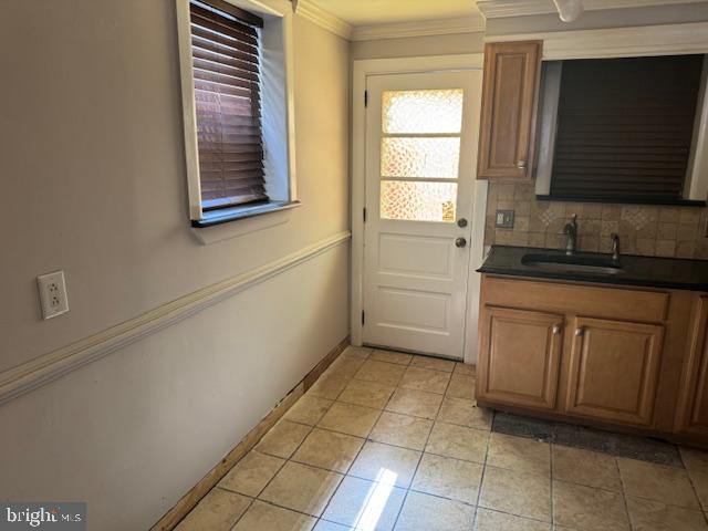 LOWER MOYAMENSING - Residential