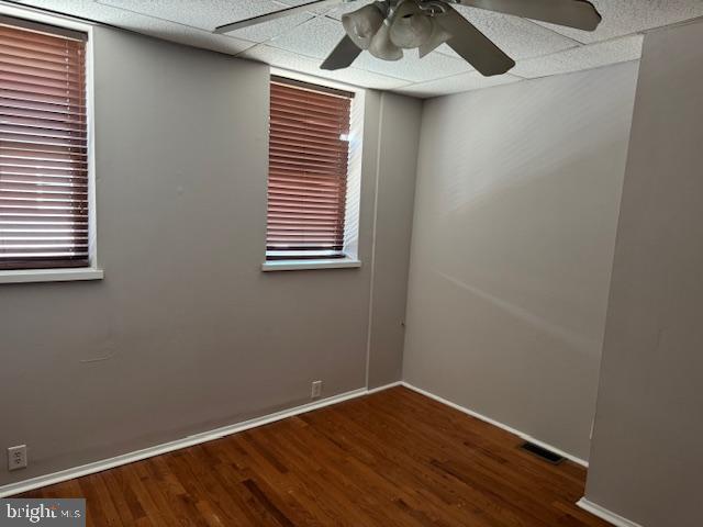 LOWER MOYAMENSING - Residential