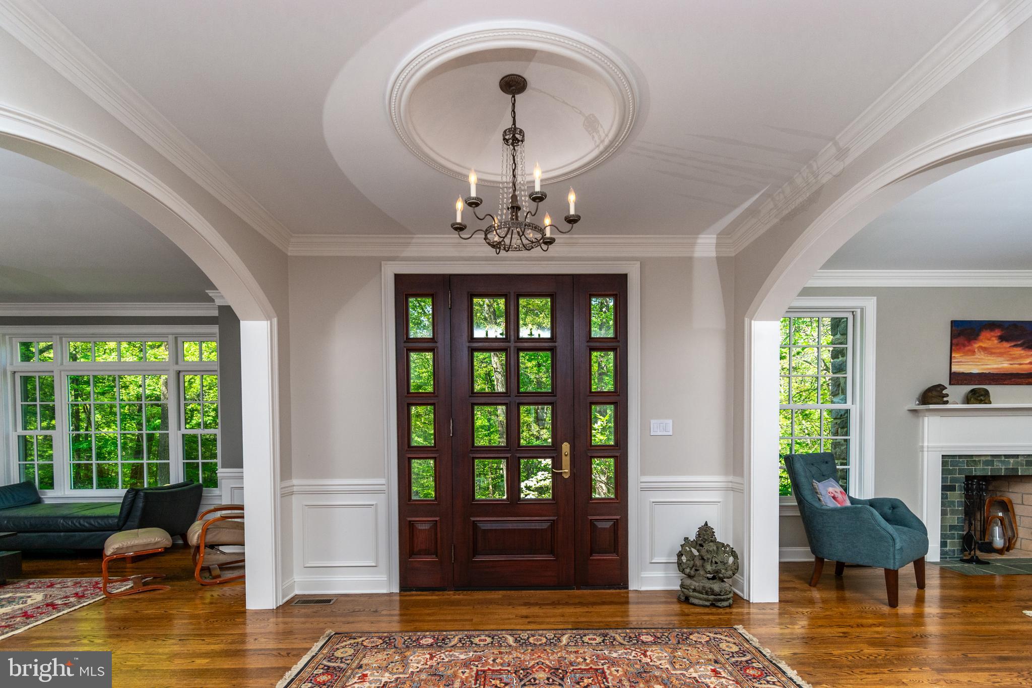 STONE MOUNT @ JERI - Residential