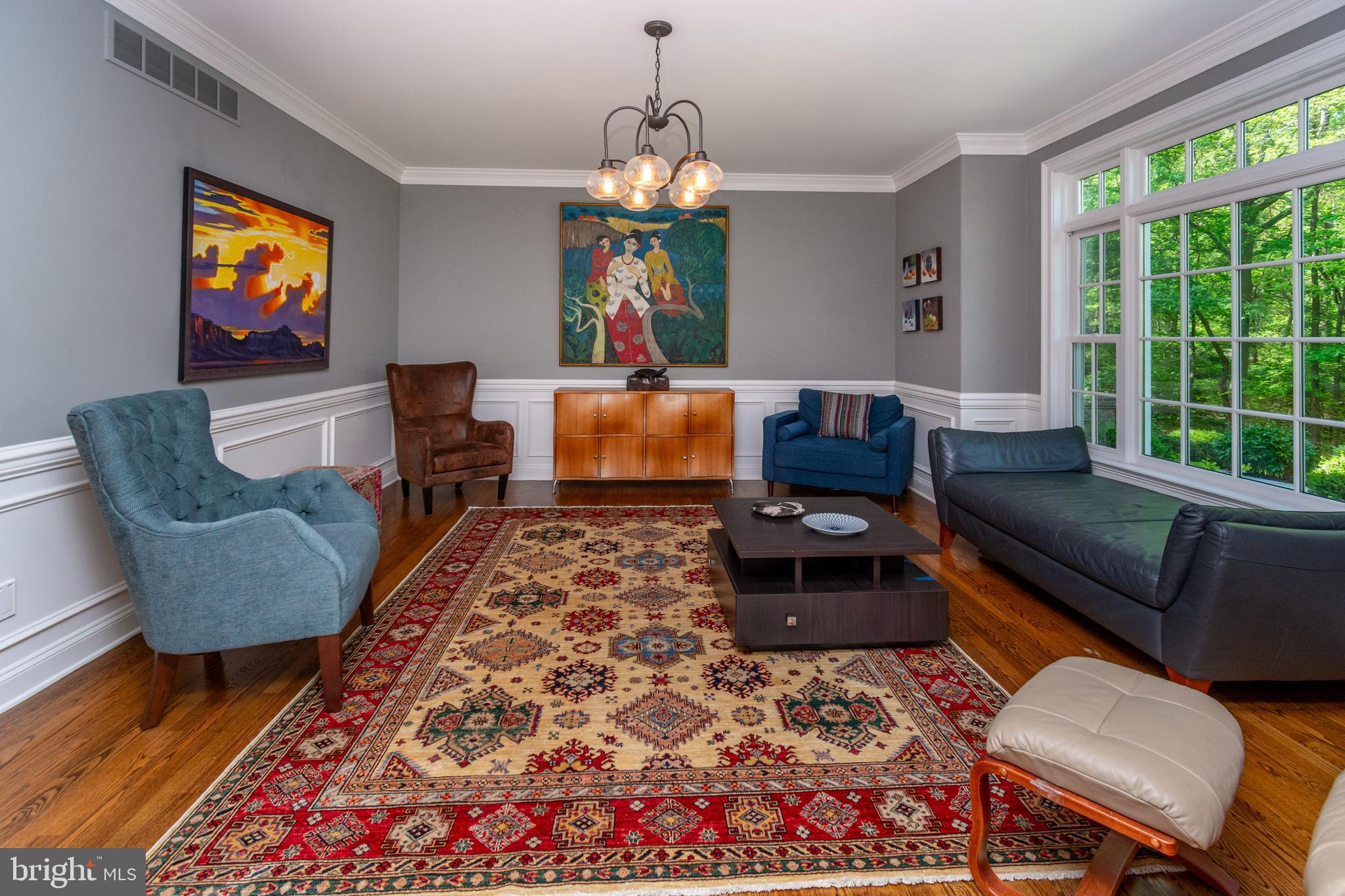 STONE MOUNT @ JERI - Residential