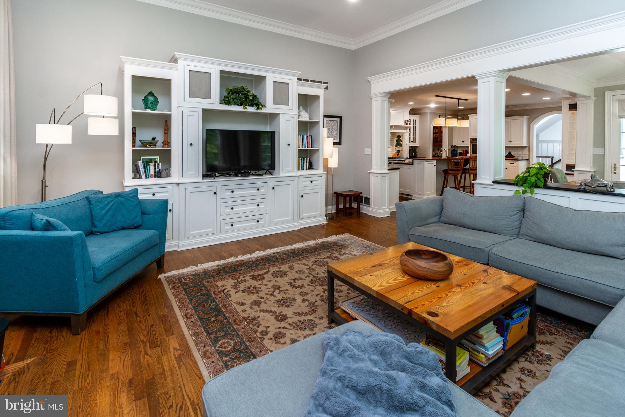 STONE MOUNT @ JERI - Residential