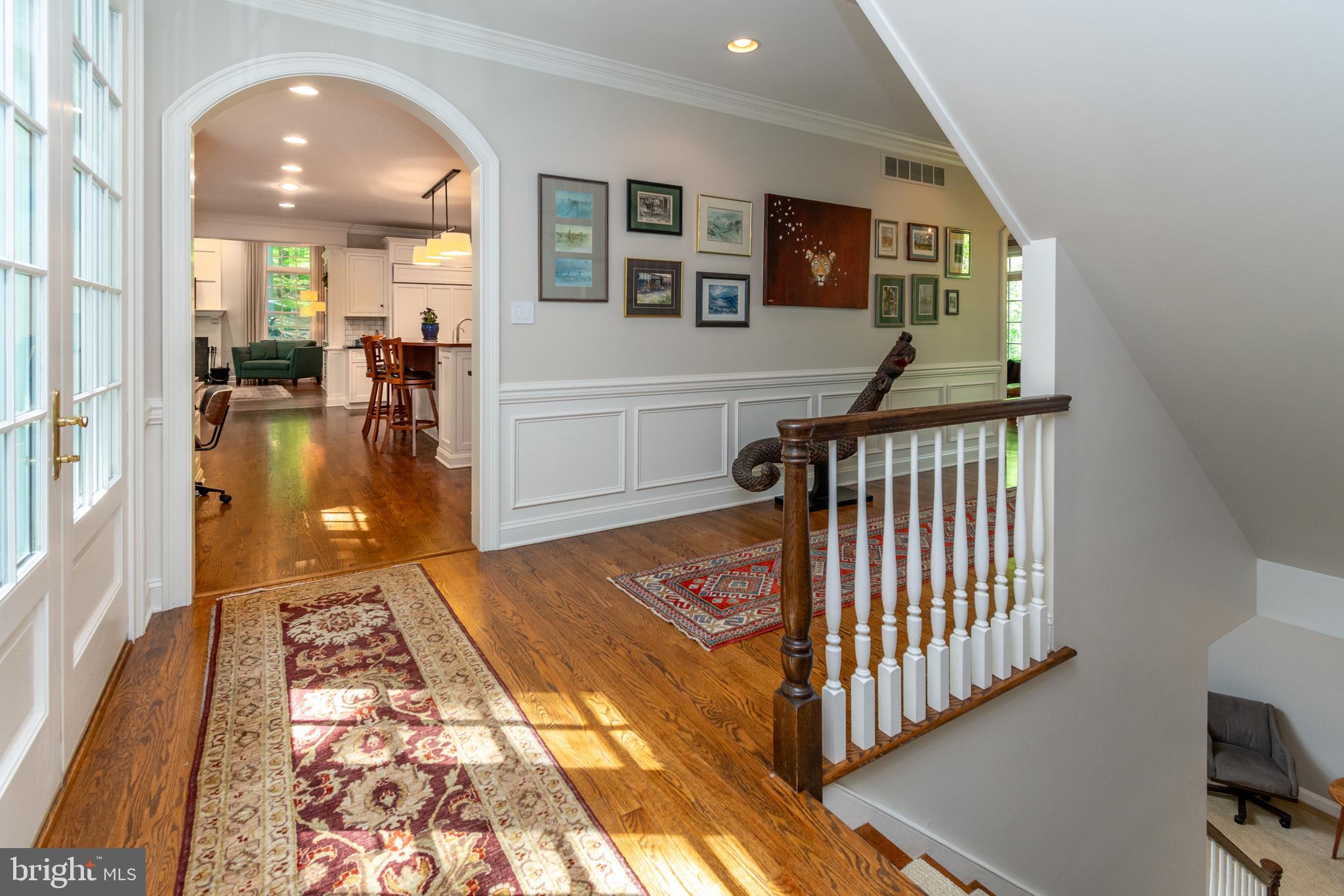 STONE MOUNT @ JERI - Residential