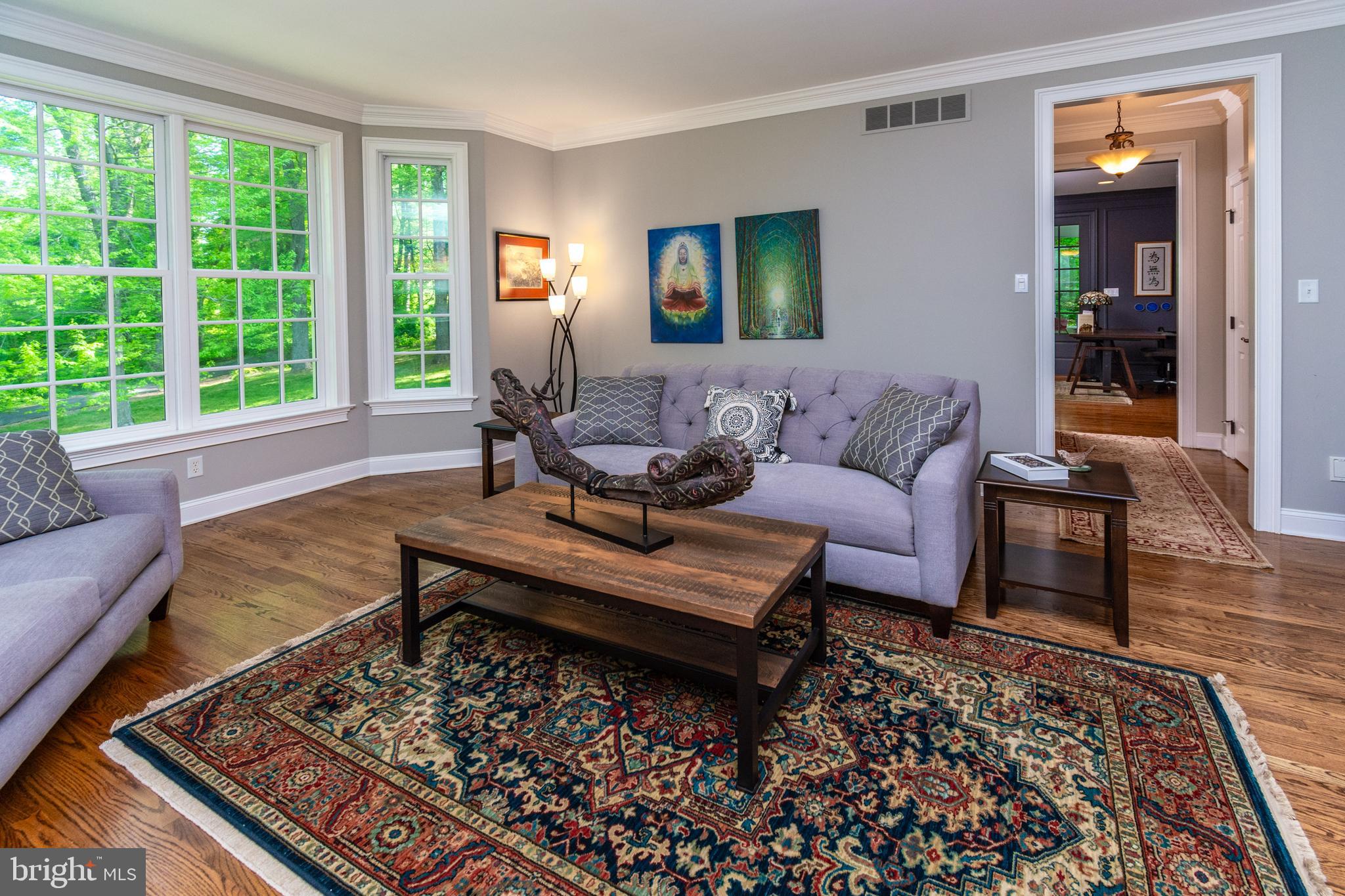 STONE MOUNT @ JERI - Residential