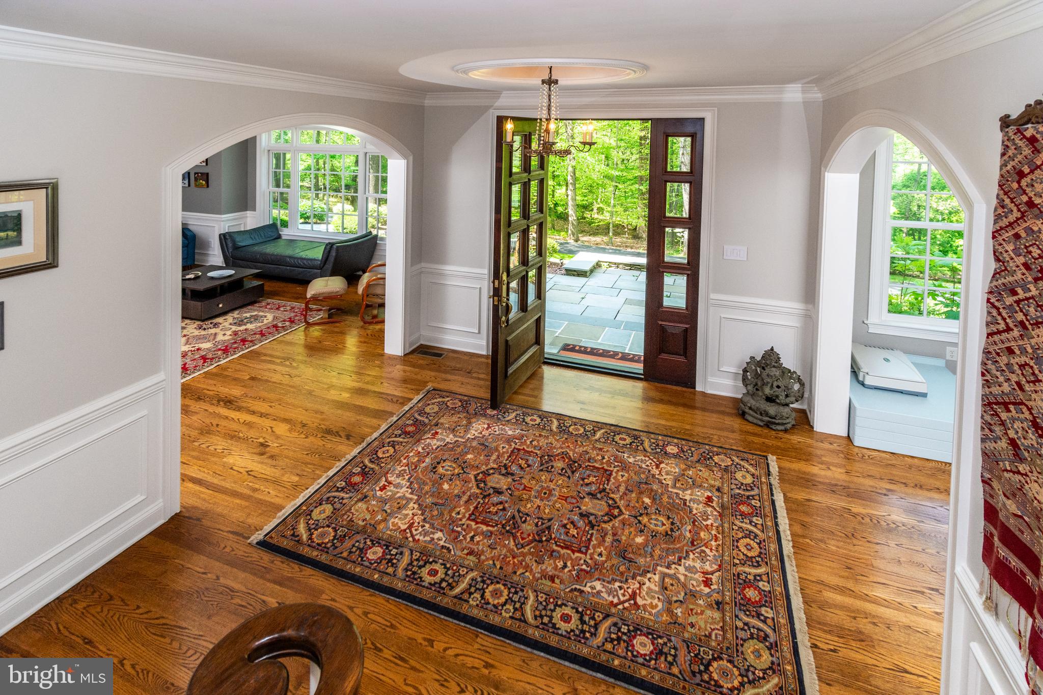 STONE MOUNT @ JERI - Residential