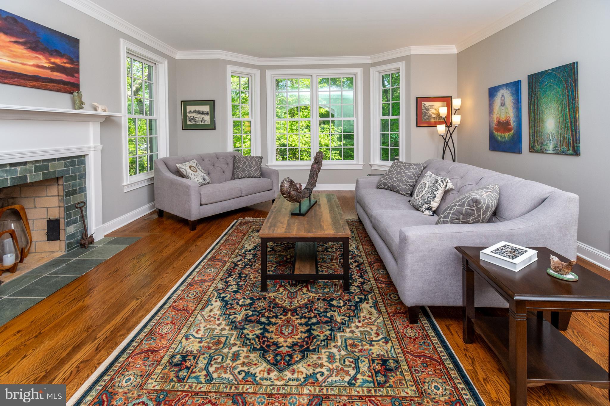 STONE MOUNT @ JERI - Residential