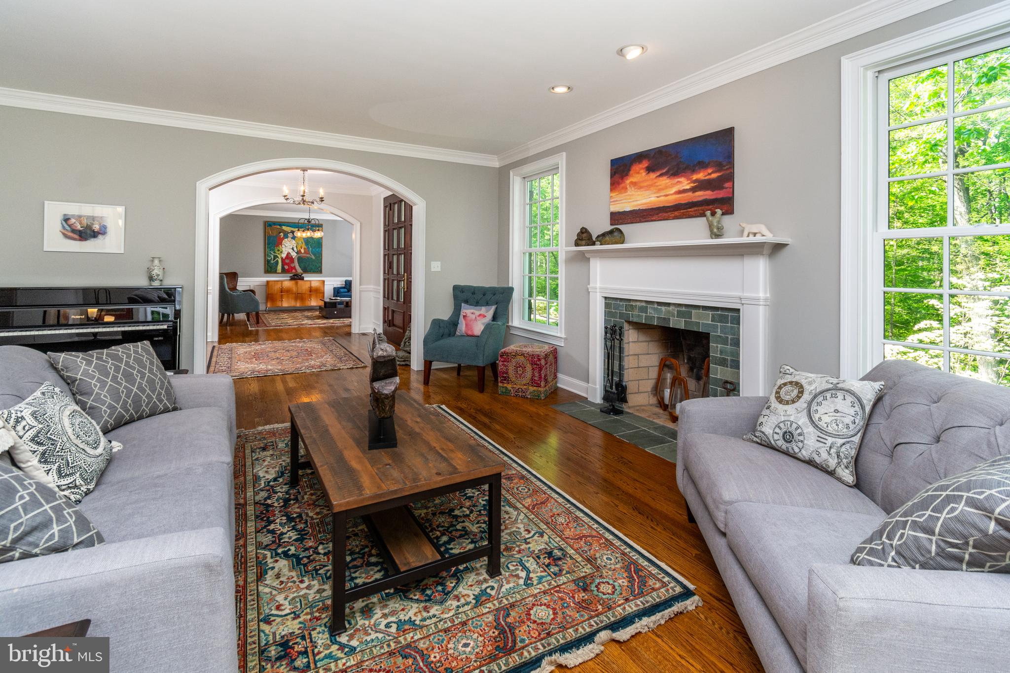 STONE MOUNT @ JERI - Residential