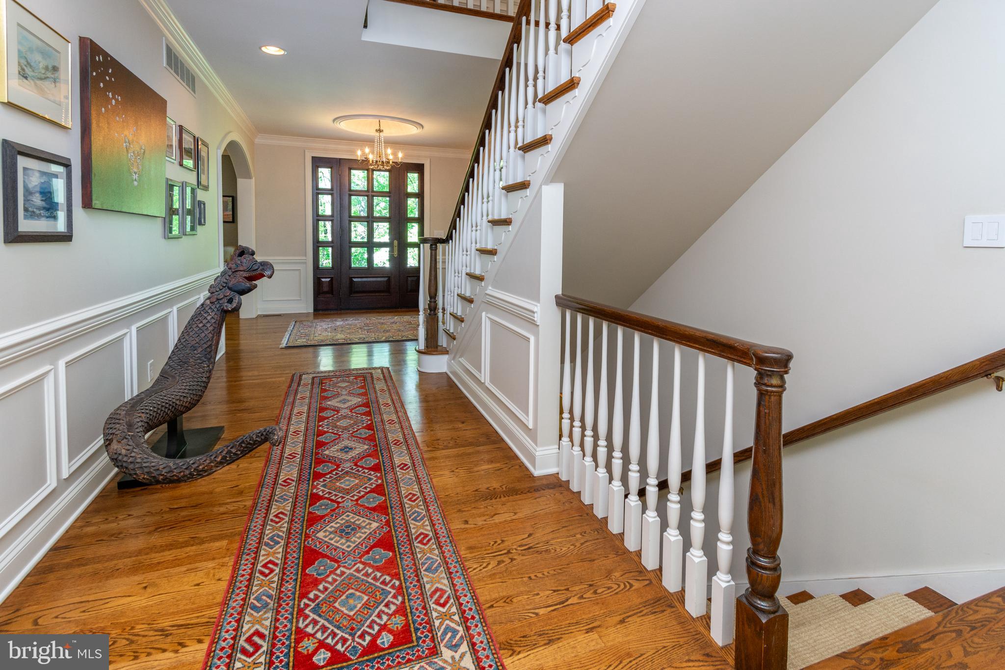 STONE MOUNT @ JERI - Residential