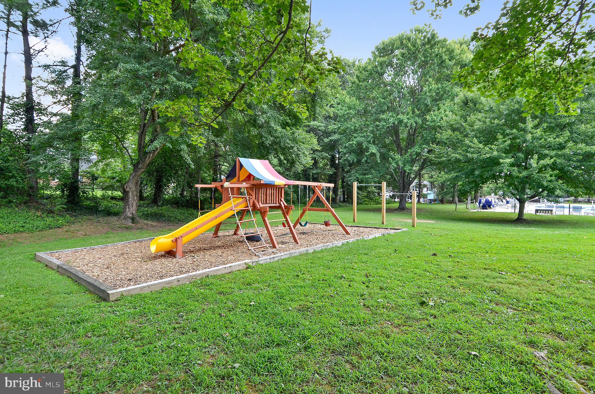 STRATHMORE AT BEL PRE - Residential