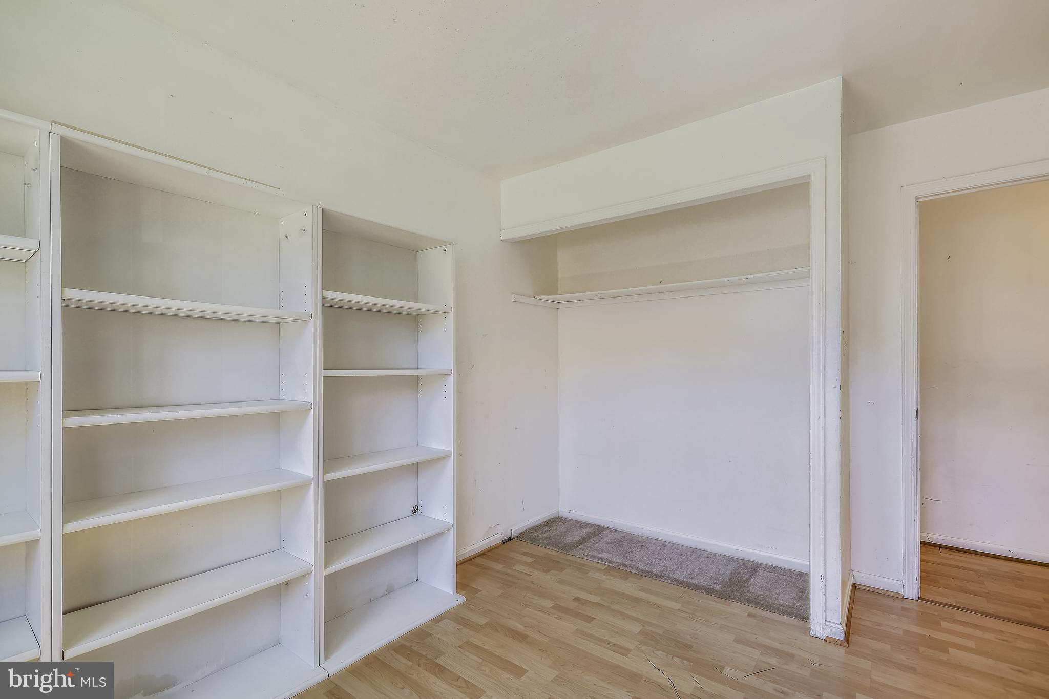 STRATHMORE AT BEL PRE - Residential