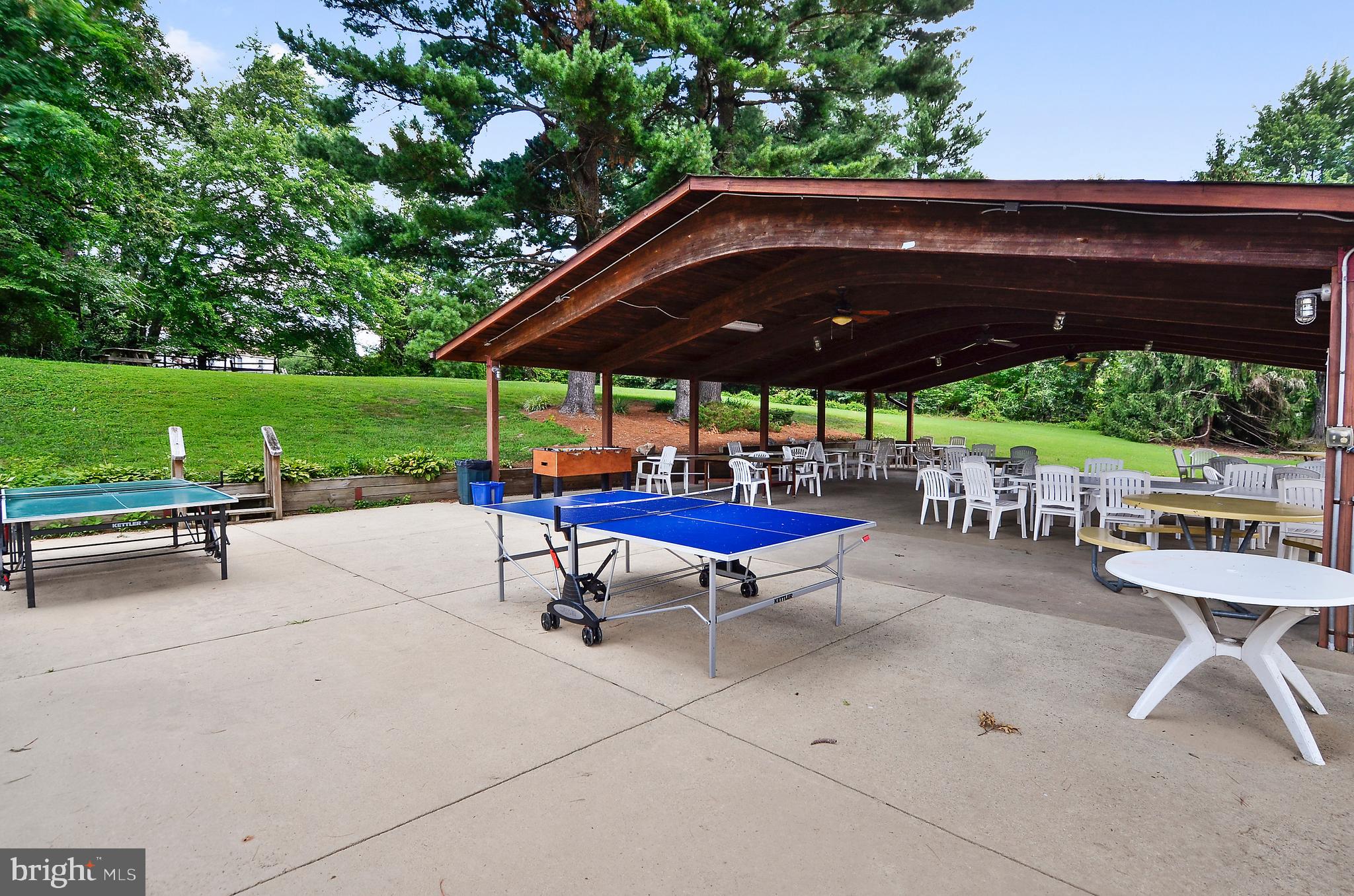 STRATHMORE AT BEL PRE - Residential