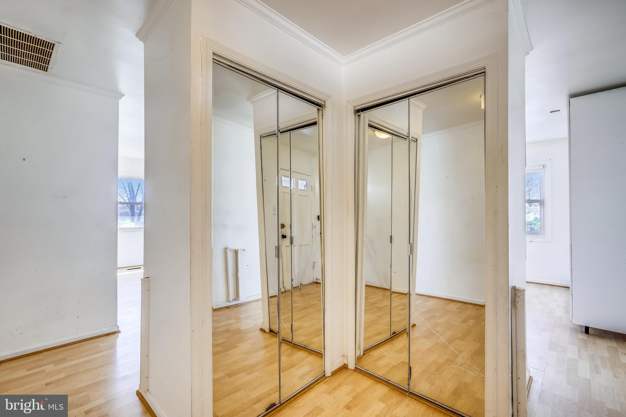 STRATHMORE AT BEL PRE - Residential