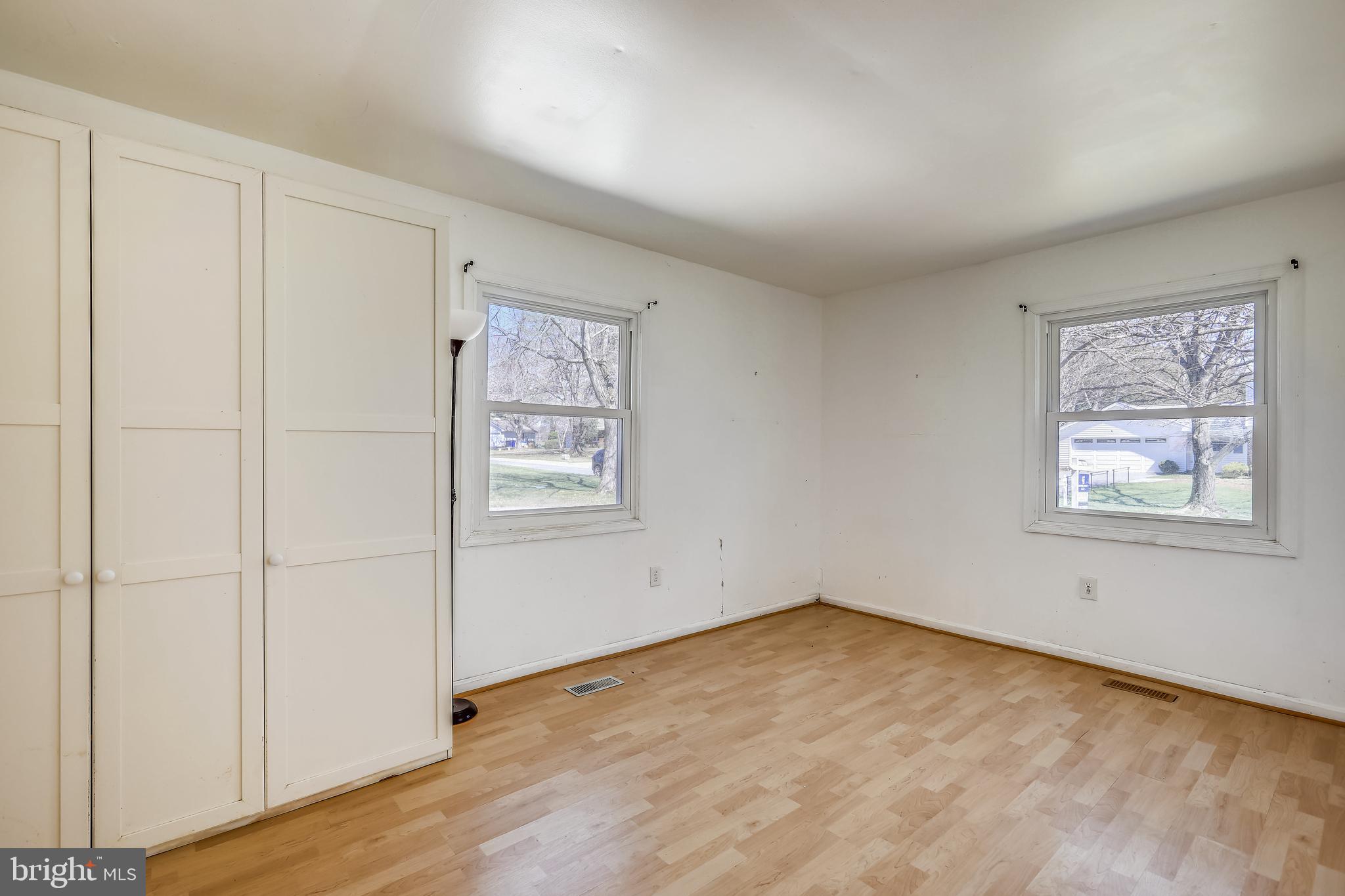 STRATHMORE AT BEL PRE - Residential