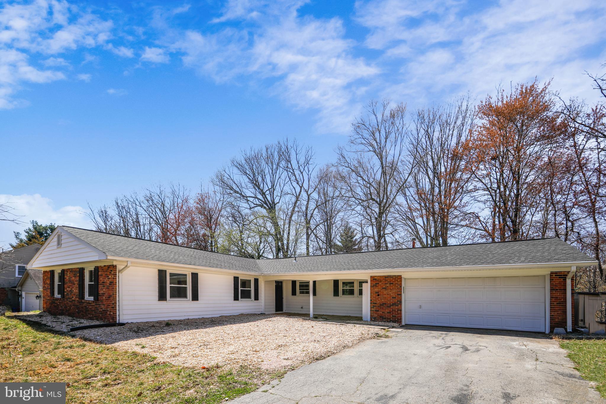 STRATHMORE AT BEL PRE - Residential