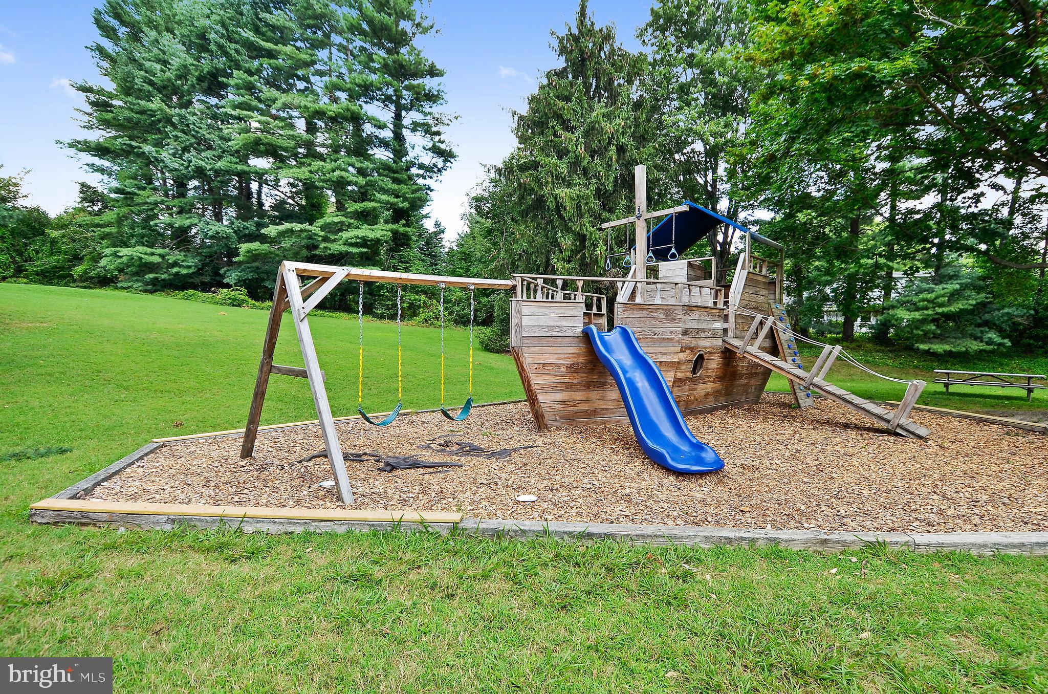 STRATHMORE AT BEL PRE - Residential