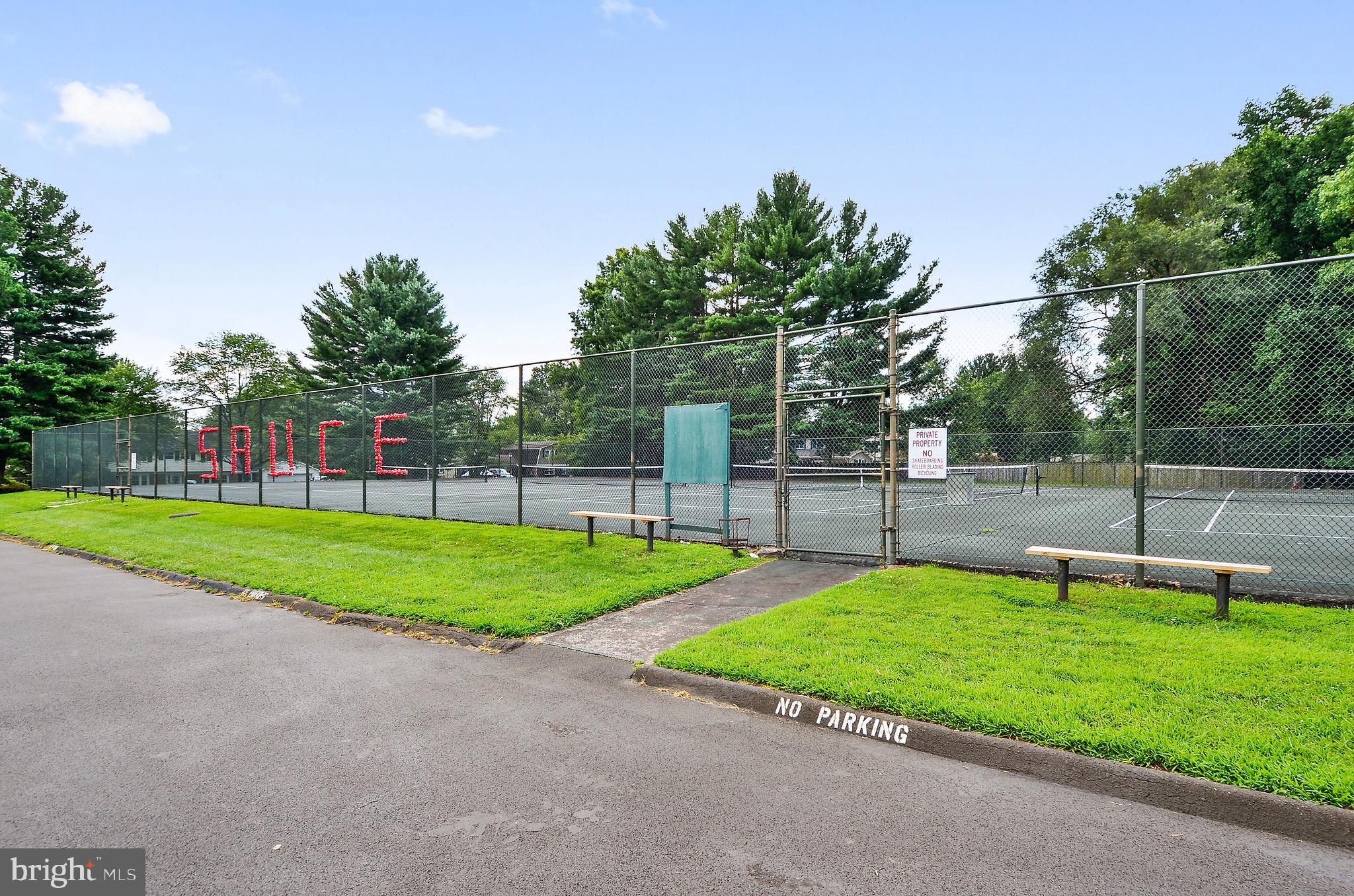 STRATHMORE AT BEL PRE - Residential