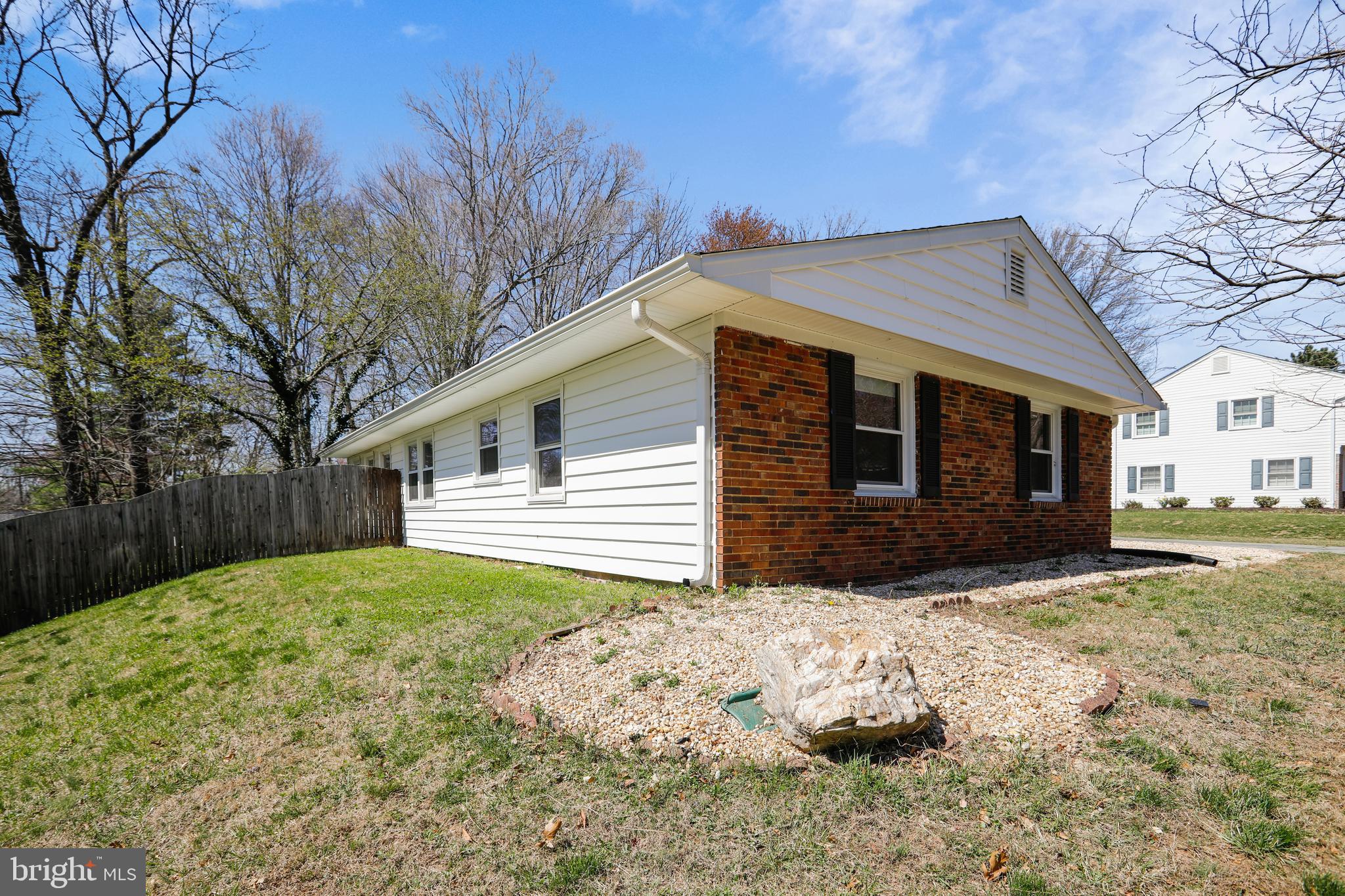 STRATHMORE AT BEL PRE - Residential