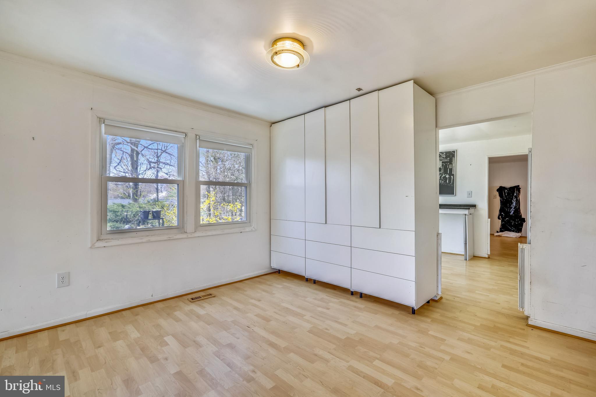 STRATHMORE AT BEL PRE - Residential