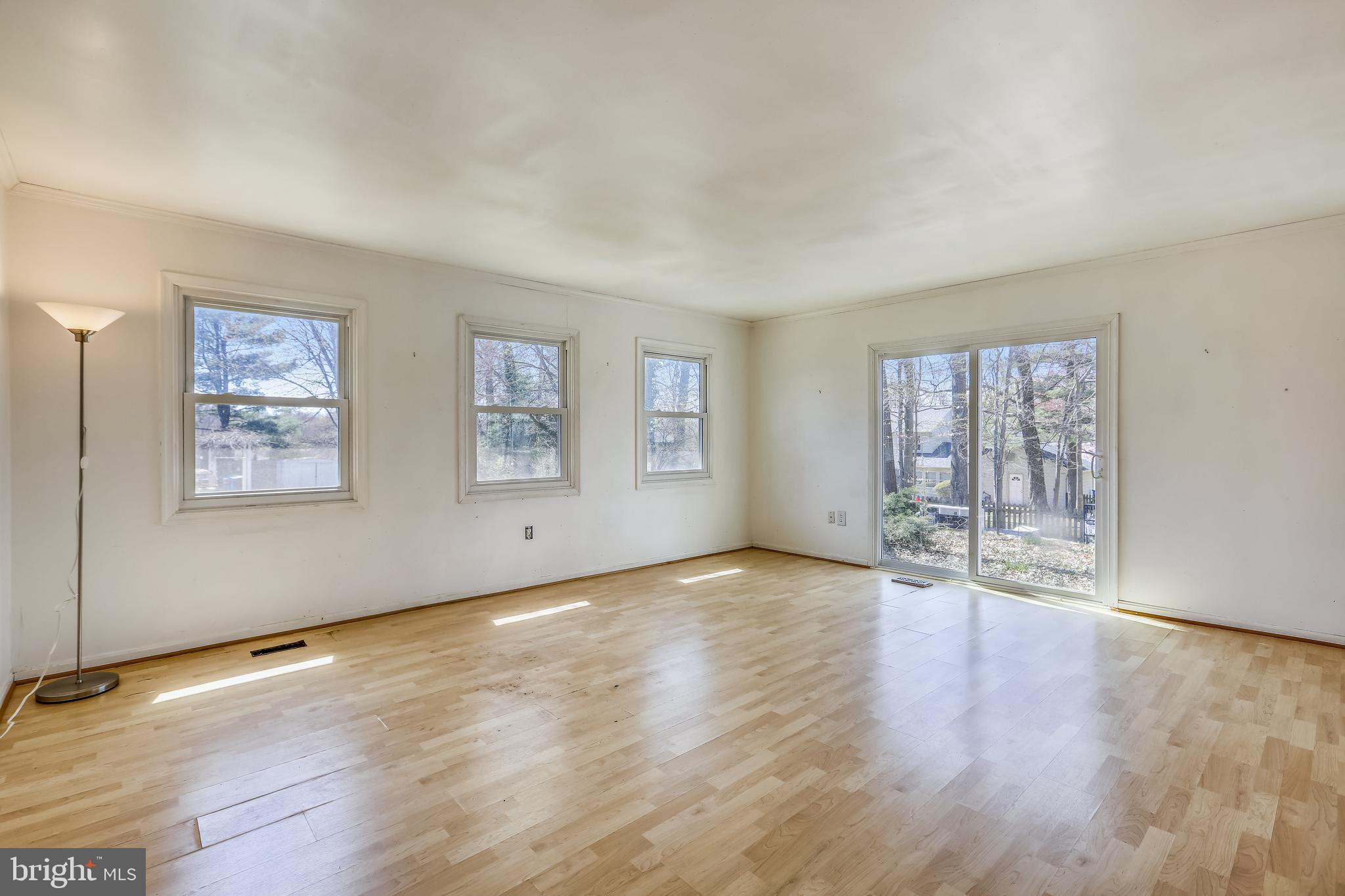 STRATHMORE AT BEL PRE - Residential