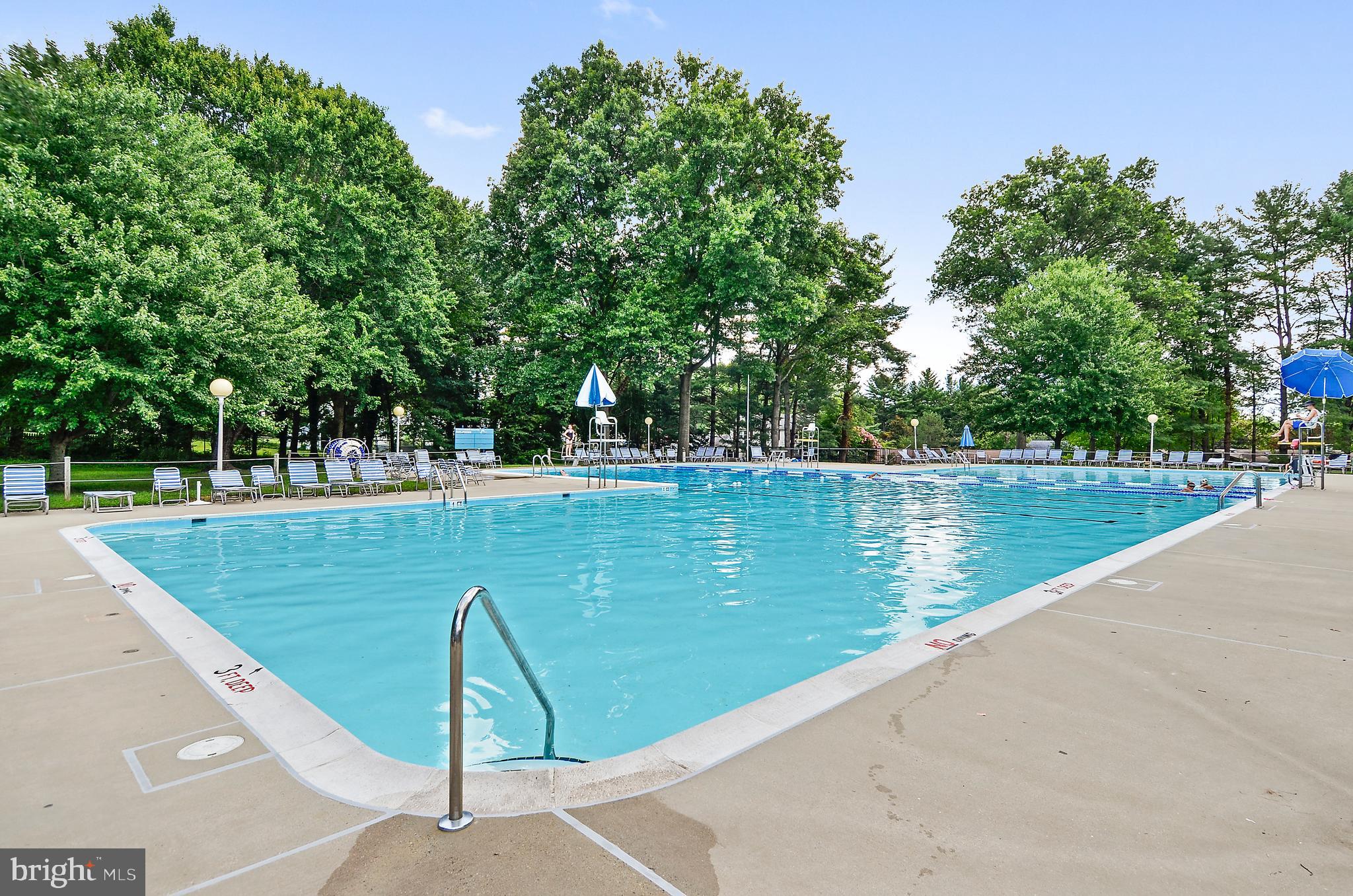 STRATHMORE AT BEL PRE - Residential