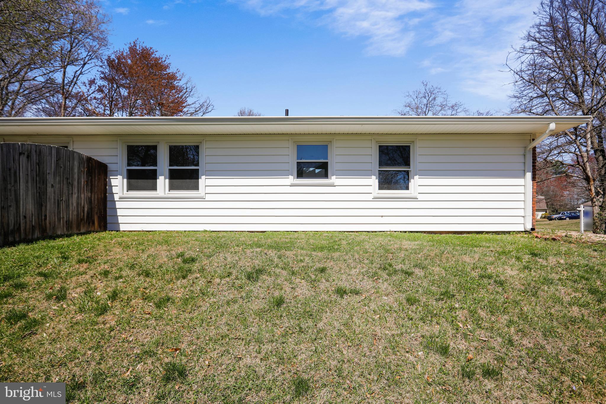 STRATHMORE AT BEL PRE - Residential