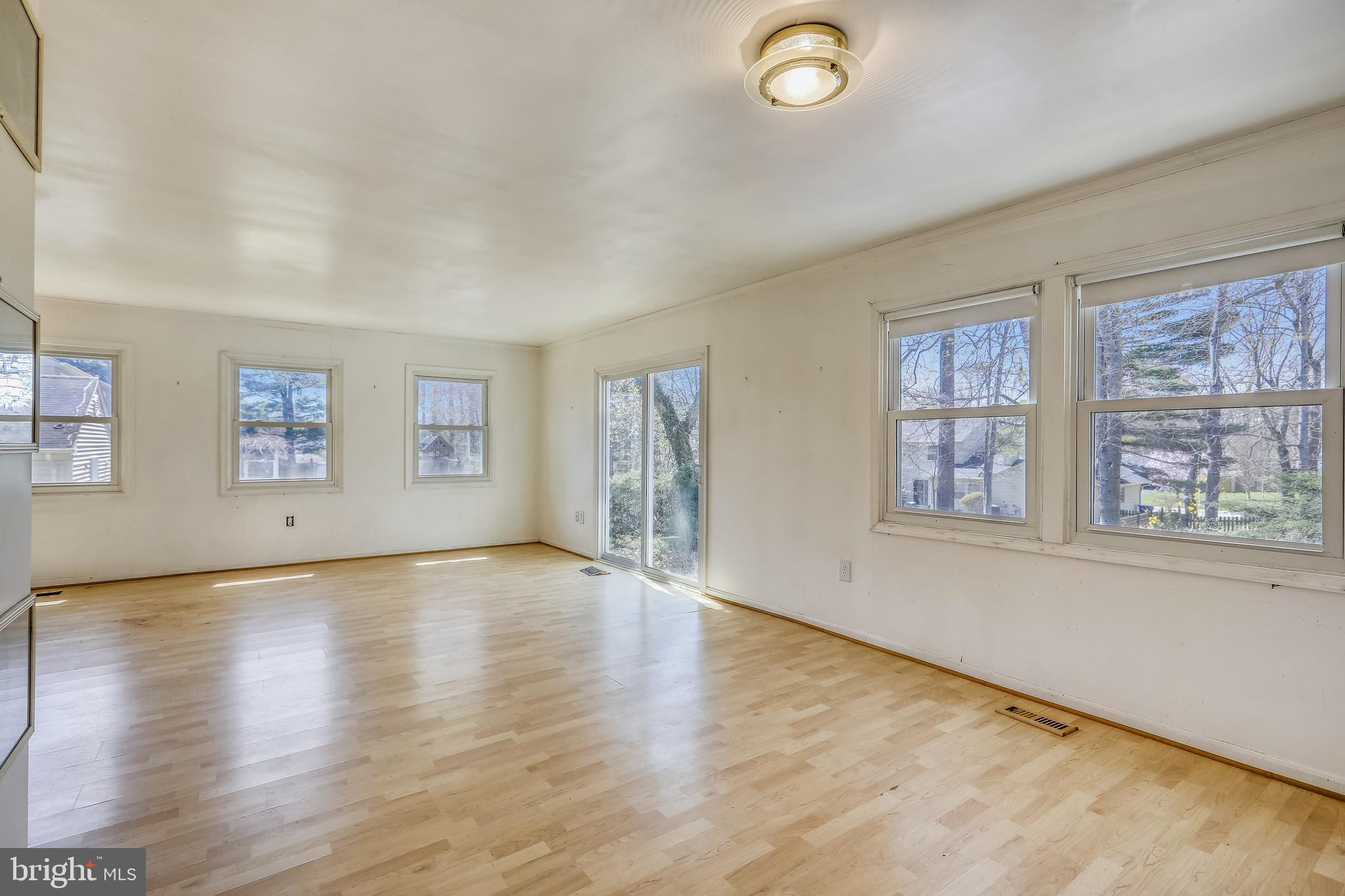 STRATHMORE AT BEL PRE - Residential