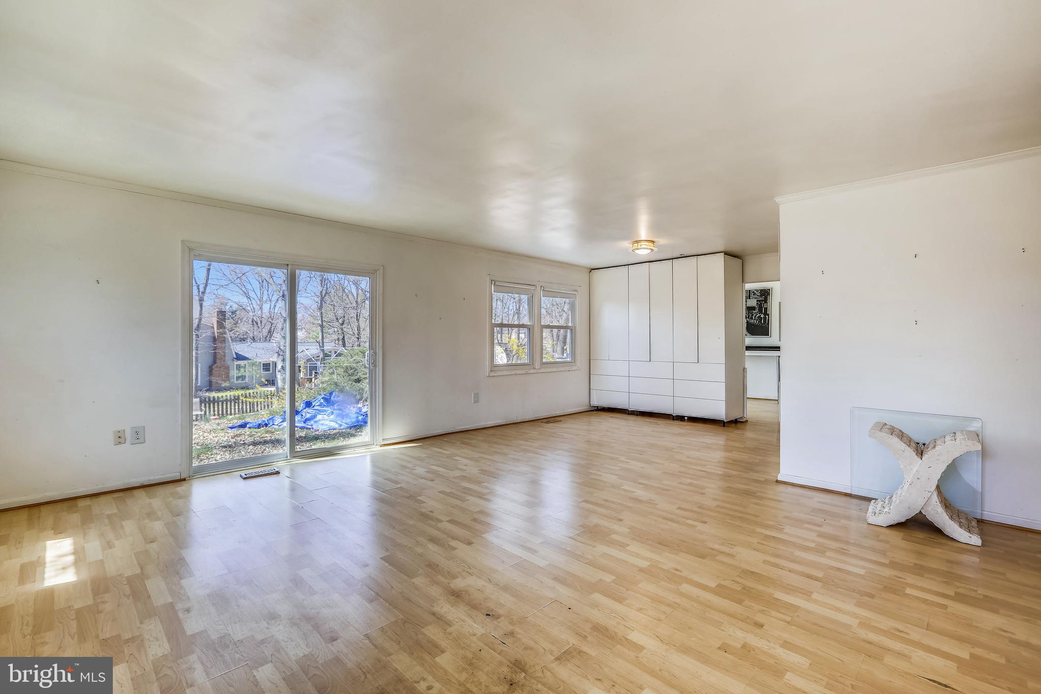 STRATHMORE AT BEL PRE - Residential