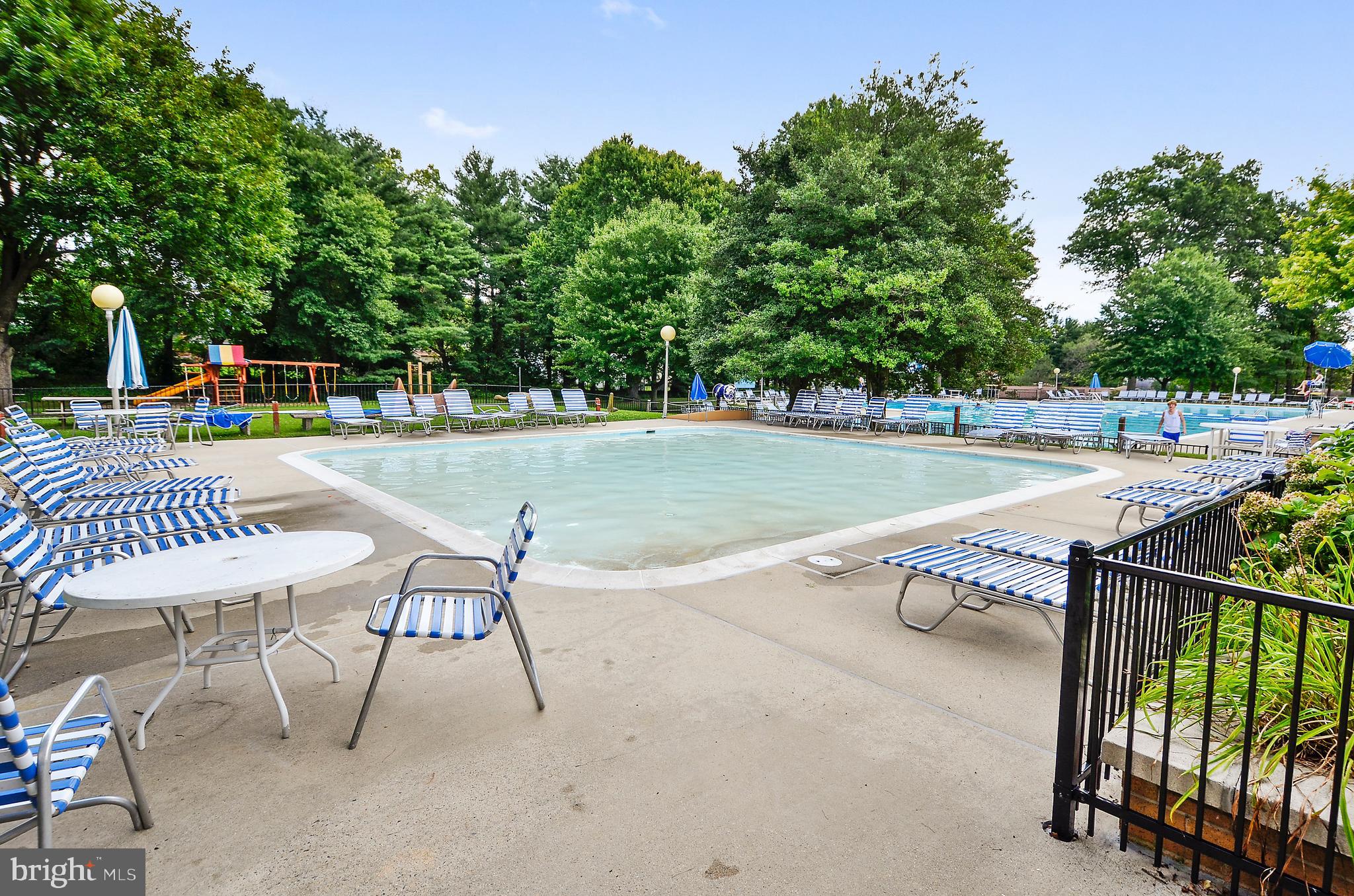 STRATHMORE AT BEL PRE - Residential