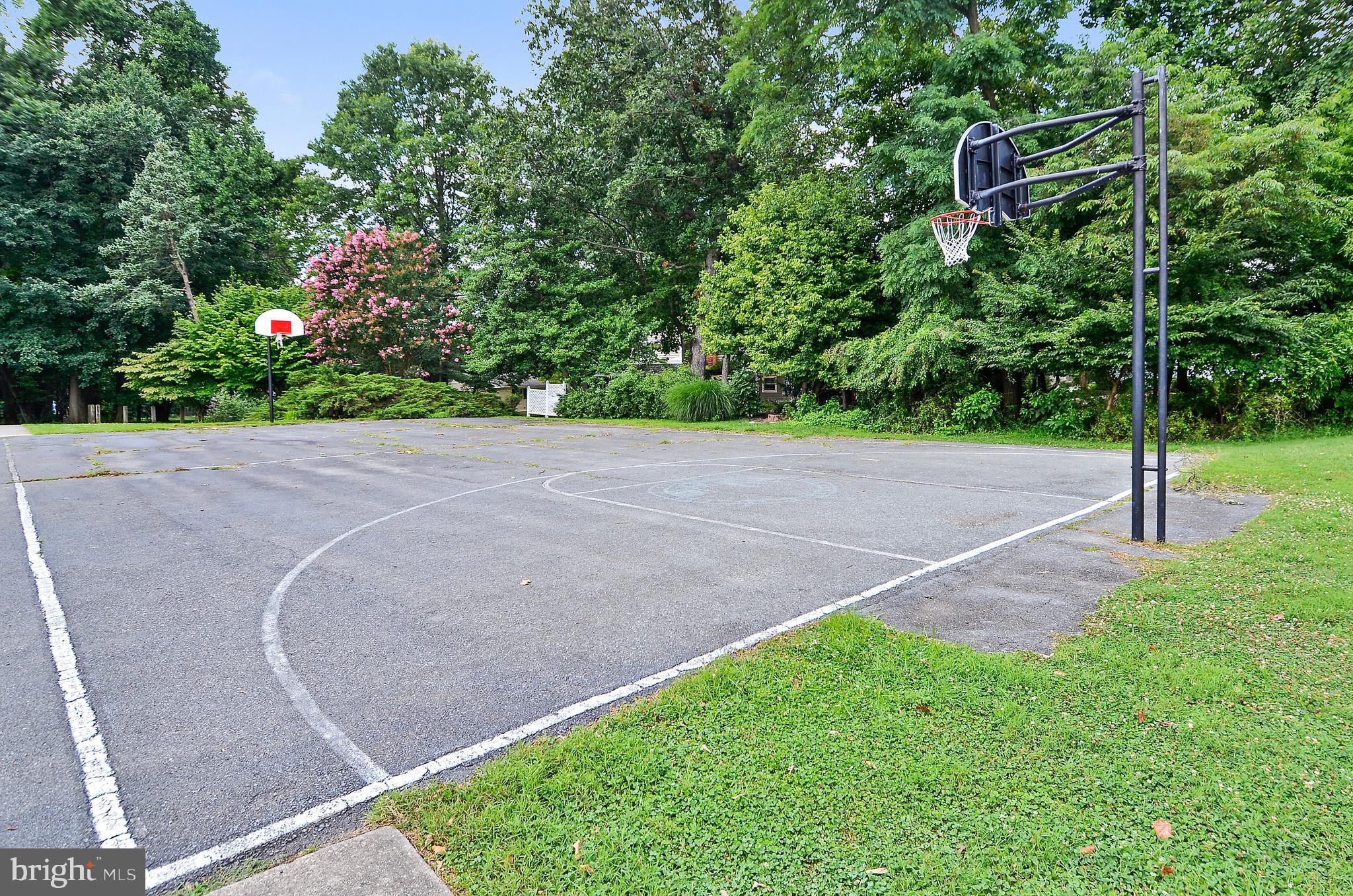 STRATHMORE AT BEL PRE - Residential