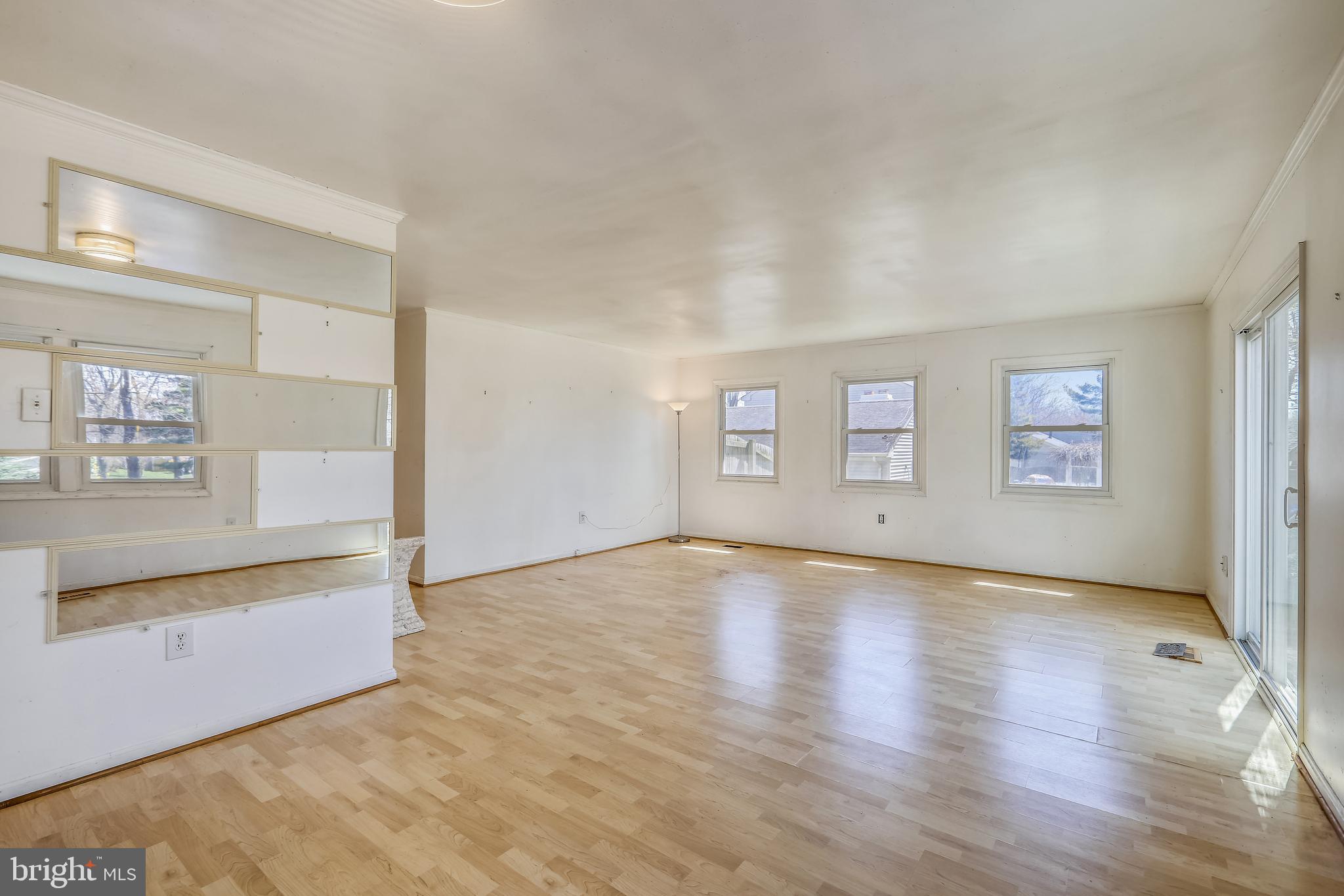 STRATHMORE AT BEL PRE - Residential