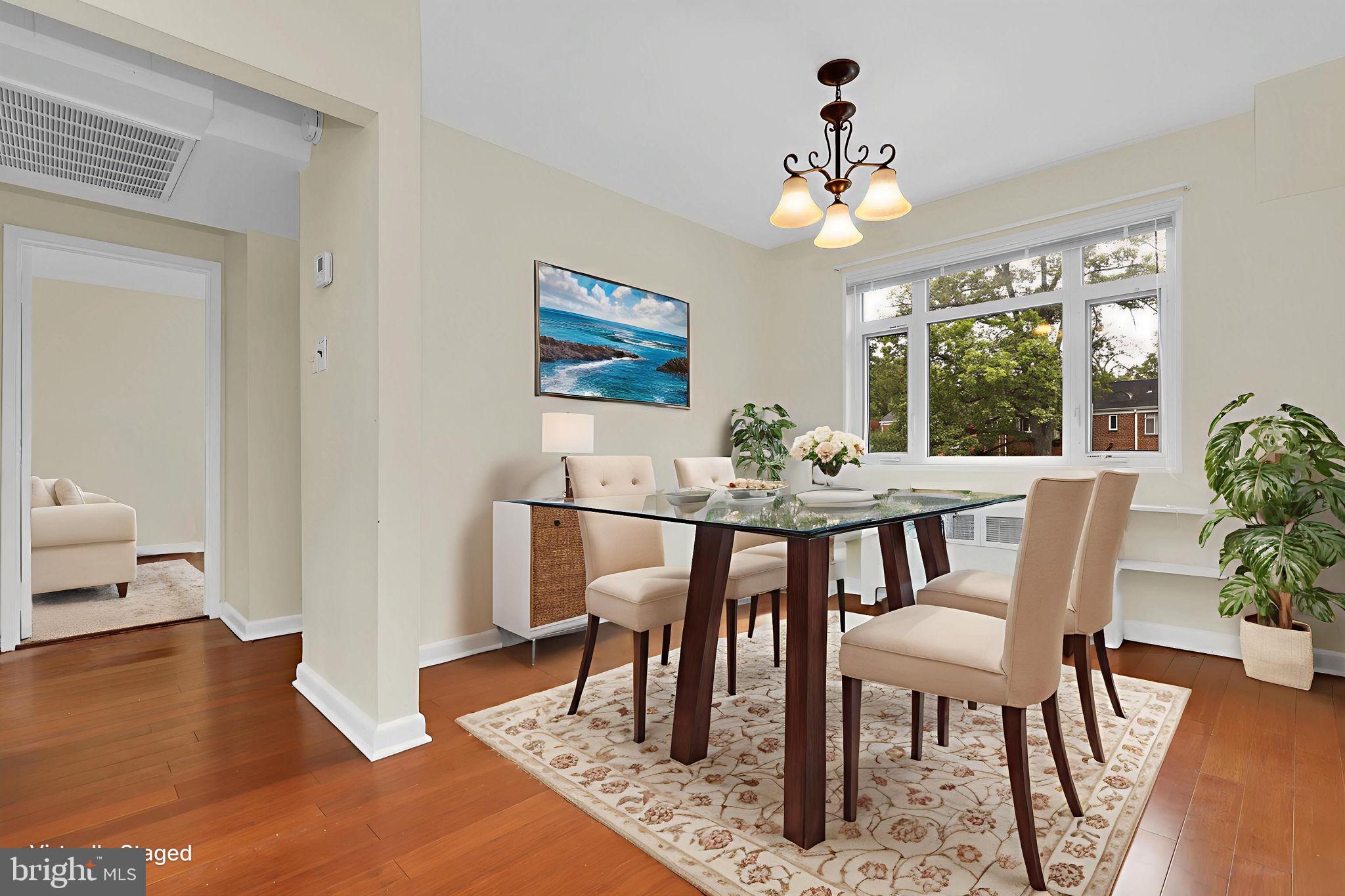 PARKSIDE CONDOMINIUMS - Residential