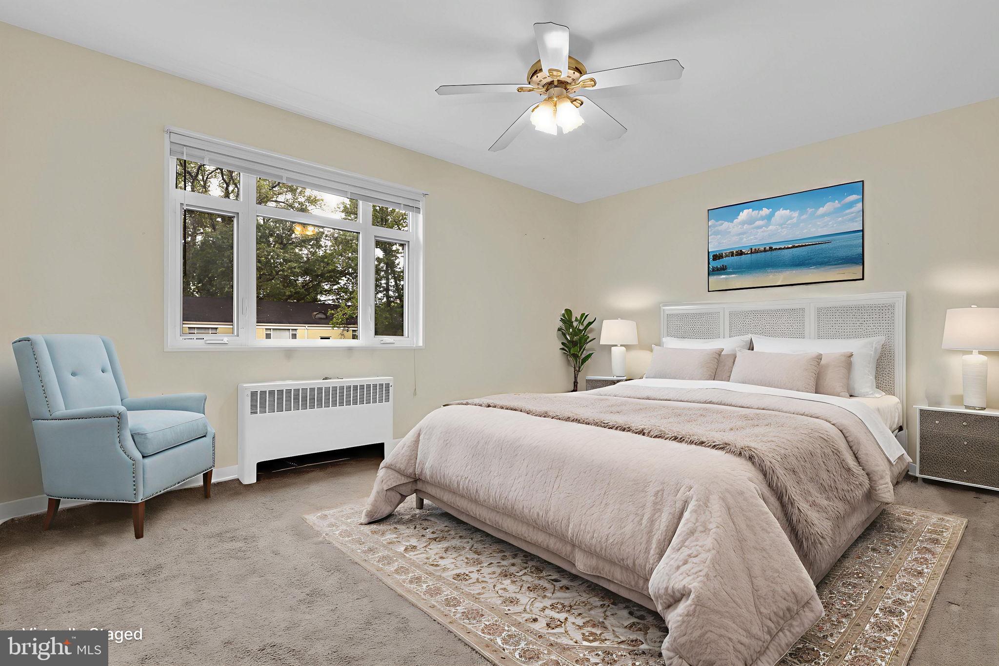 PARKSIDE CONDOMINIUMS - Residential