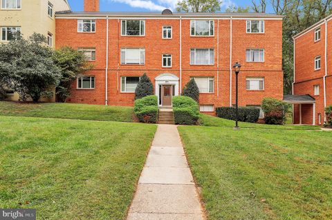 10411 MONTROSE AVENUE 301 BETHESDA MD 20814