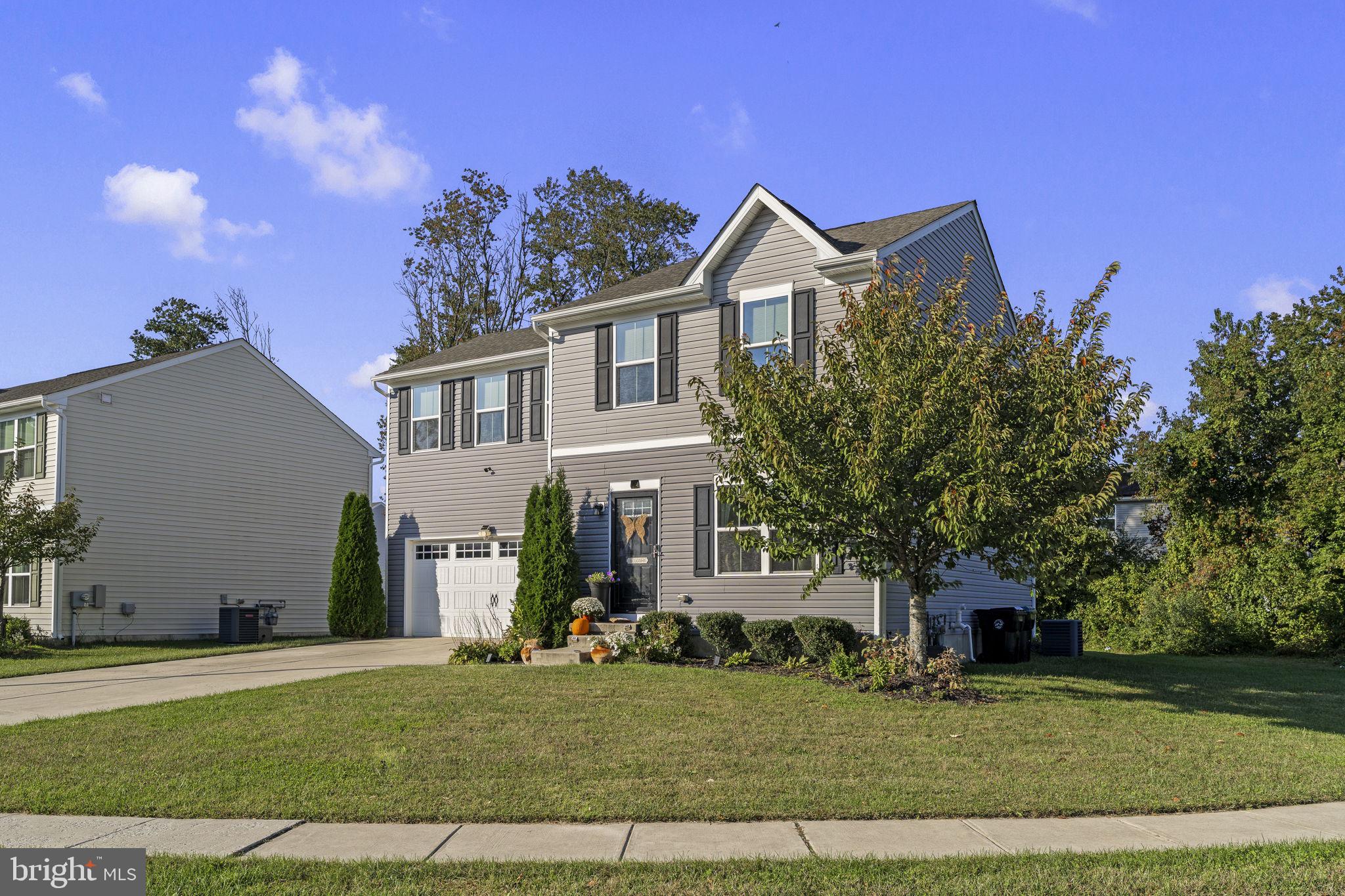 114 CISELEY DRIVE