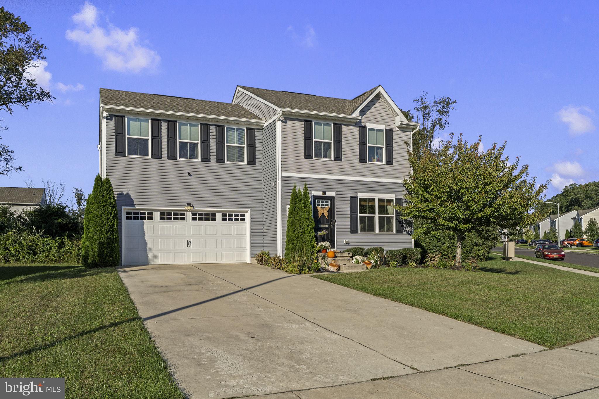 114 CISELEY DRIVE
