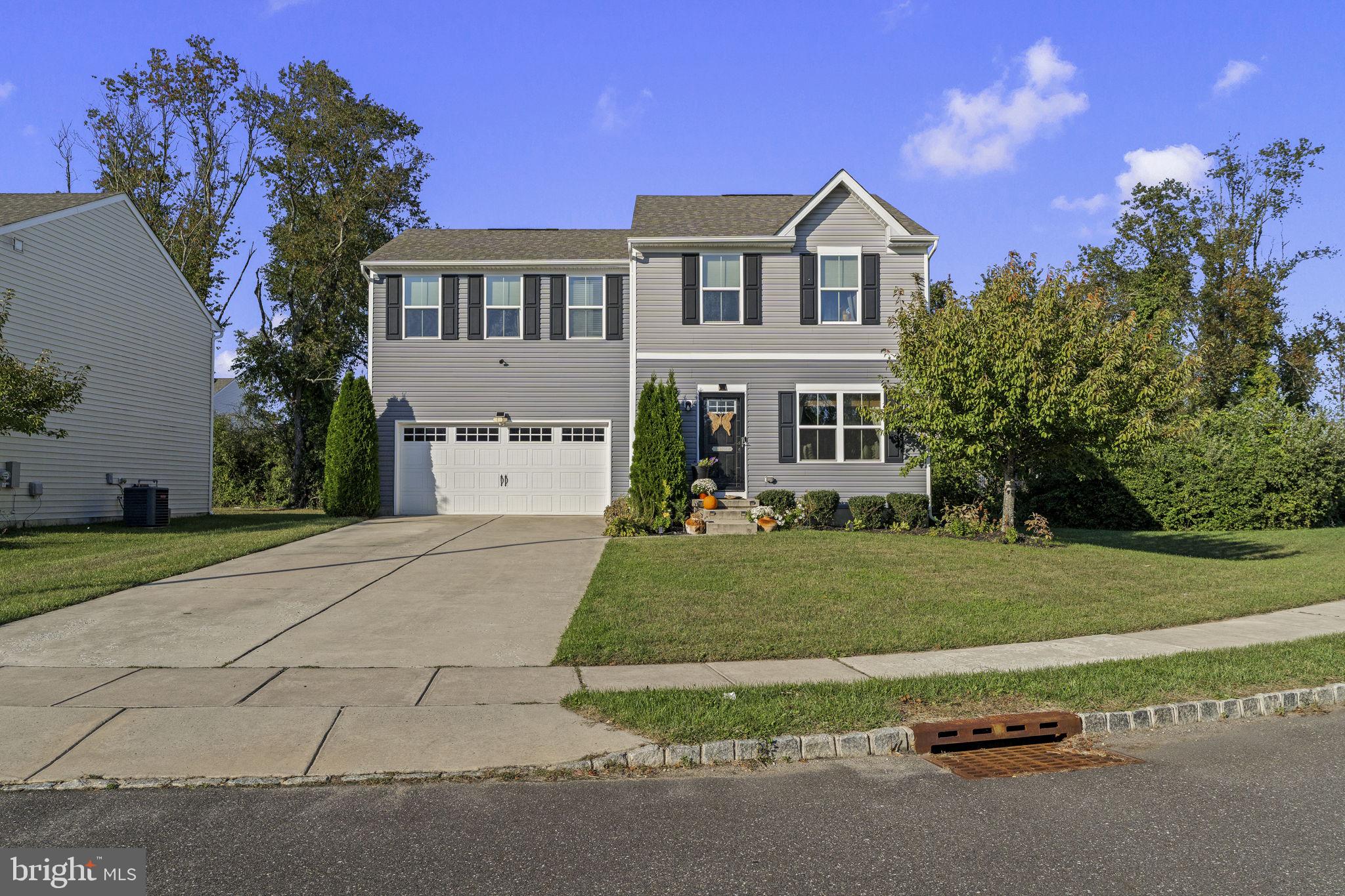 114 CISELEY DRIVE