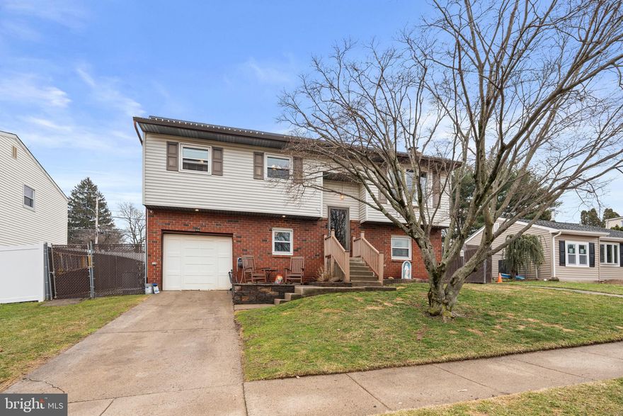 Beautiful Bi-Level Home with Backyard Oasis

Welcome to this spacious and well-maintained bi-level home offering 5 bedrooms and 2.5 bathrooms, providing plenty of room for comfortable living and entertaining.

The home features a functional layout with generous living spaces, a finished basement, and a full laundry room for added convenience. Whether you need extra space for guests, a home office, or a growing household, this home offers flexibility to fit your needs.

Step outside to your own private backyard oasis, complete with an in-ground pool, beautiful hardscaping, and mature privacy trees that create the perfect setting for relaxing or hosting summer gatherings.

With ample space both inside and out, this home offers the perfect combination of comfort, functionality, and outdoor enjoyment.