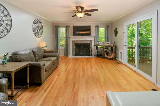 WINDERMERE - Residential Lease