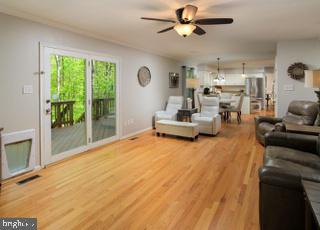 WINDERMERE - Residential Lease