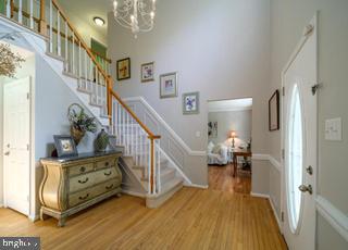 WINDERMERE - Residential Lease