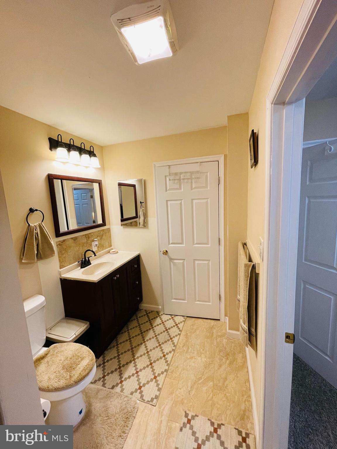 REGENT PARK - Residential