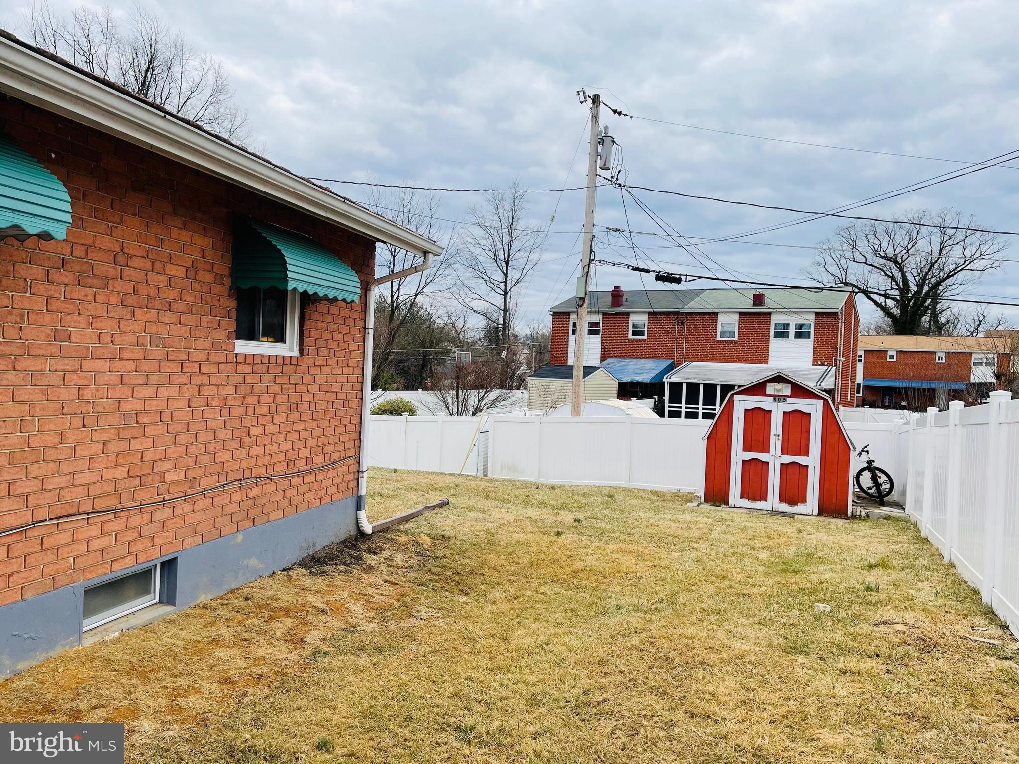 REGENT PARK - Residential