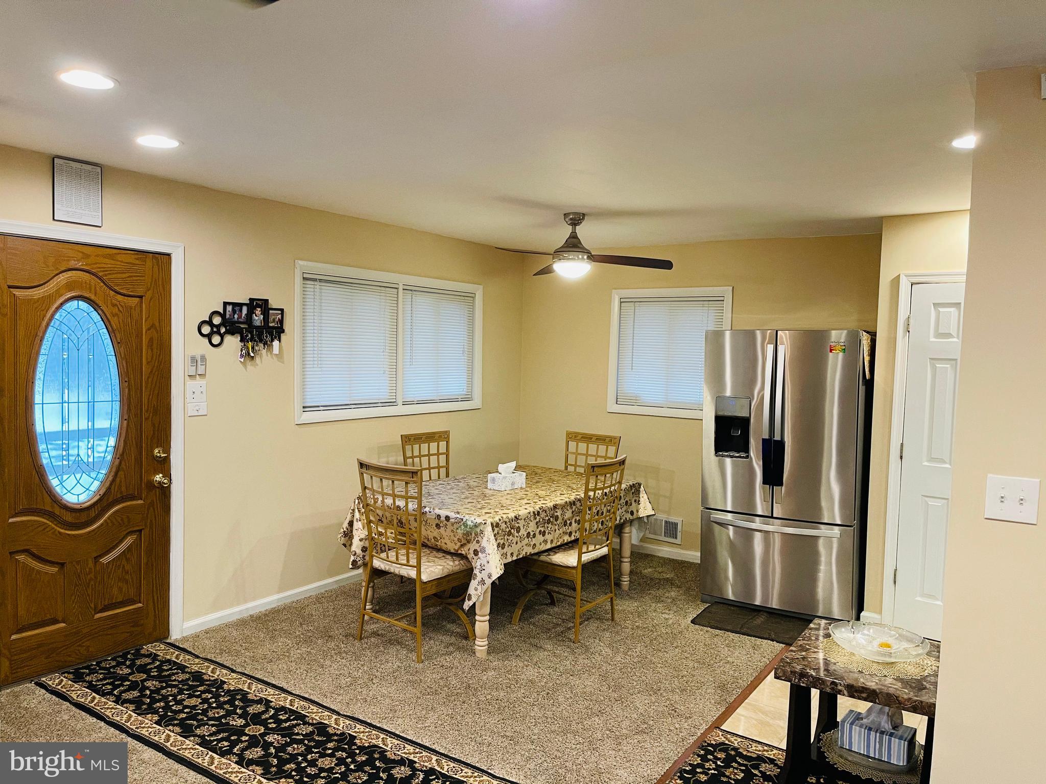 REGENT PARK - Residential