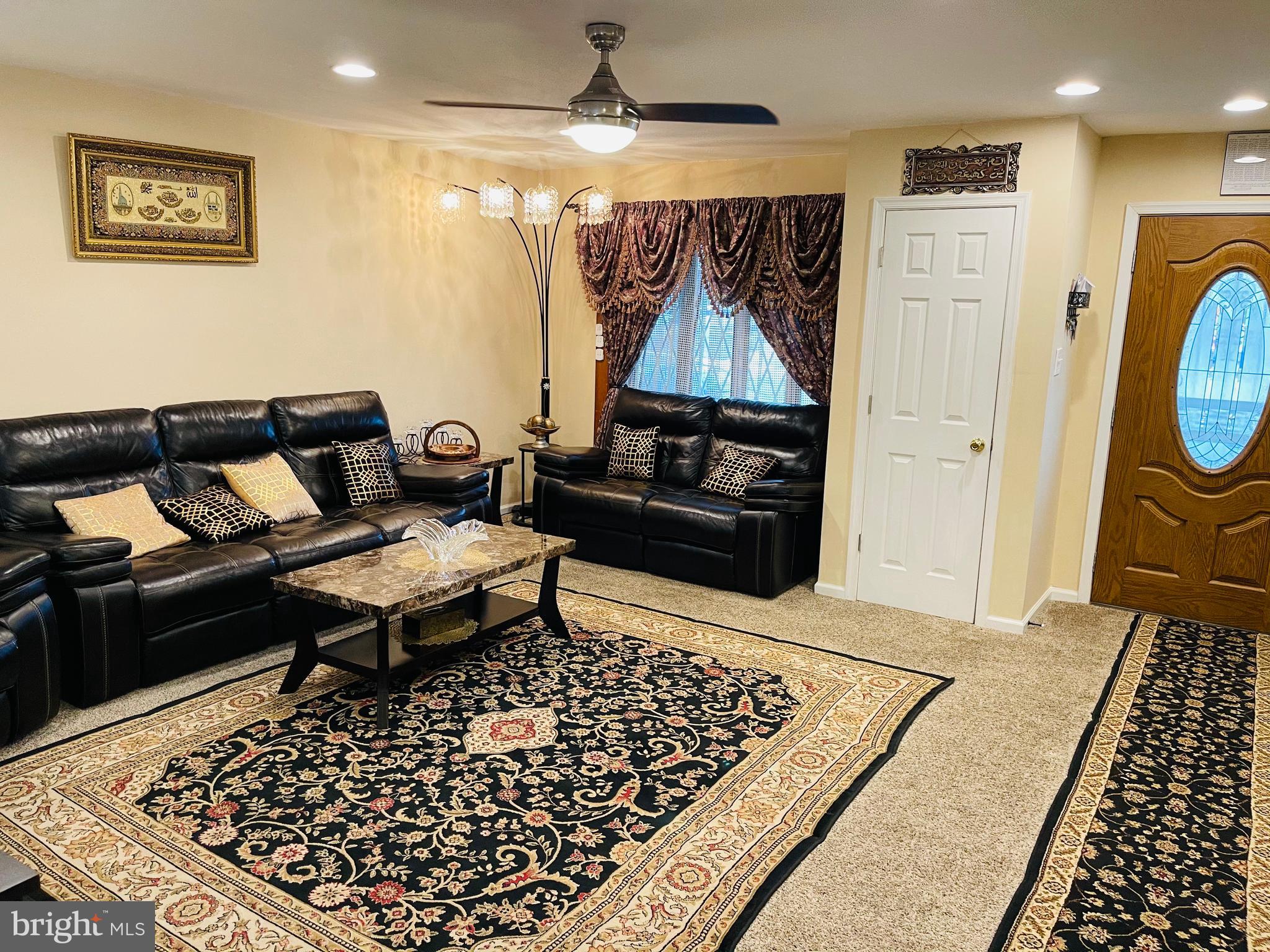 REGENT PARK - Residential