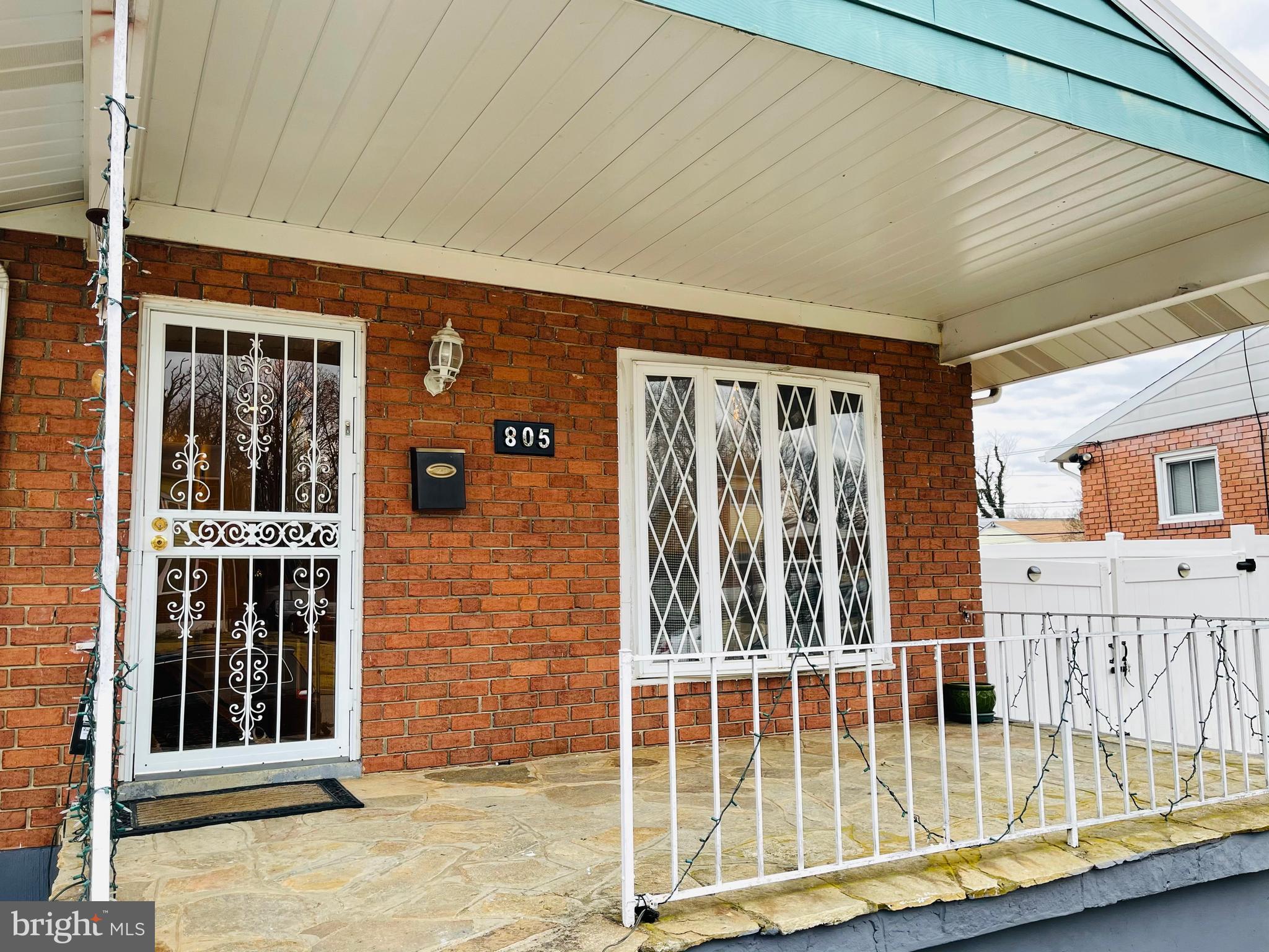 REGENT PARK - Residential